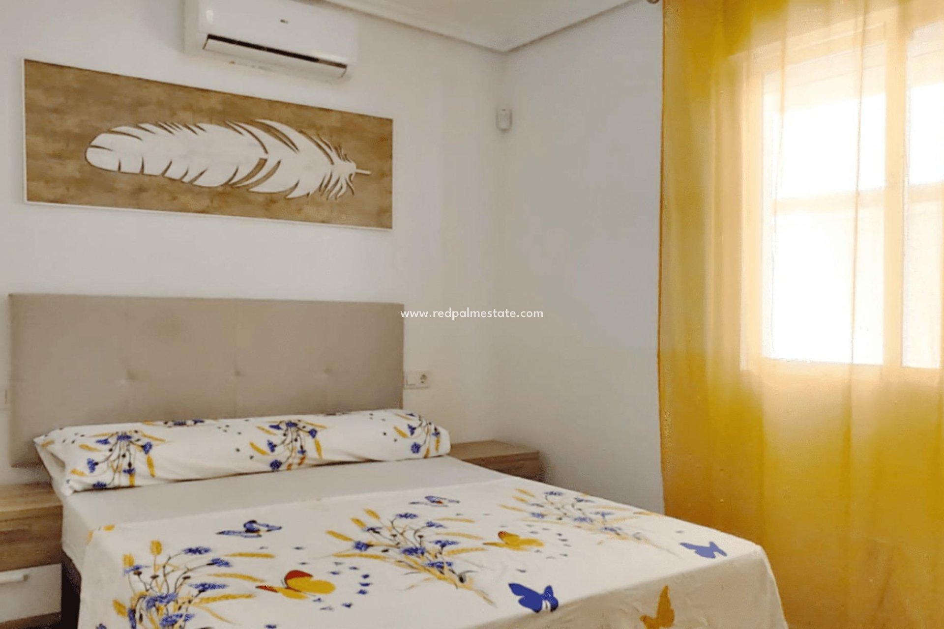 Reventa - Casa Adosada -
San Miguel de Salinas - Mirador de san miguel