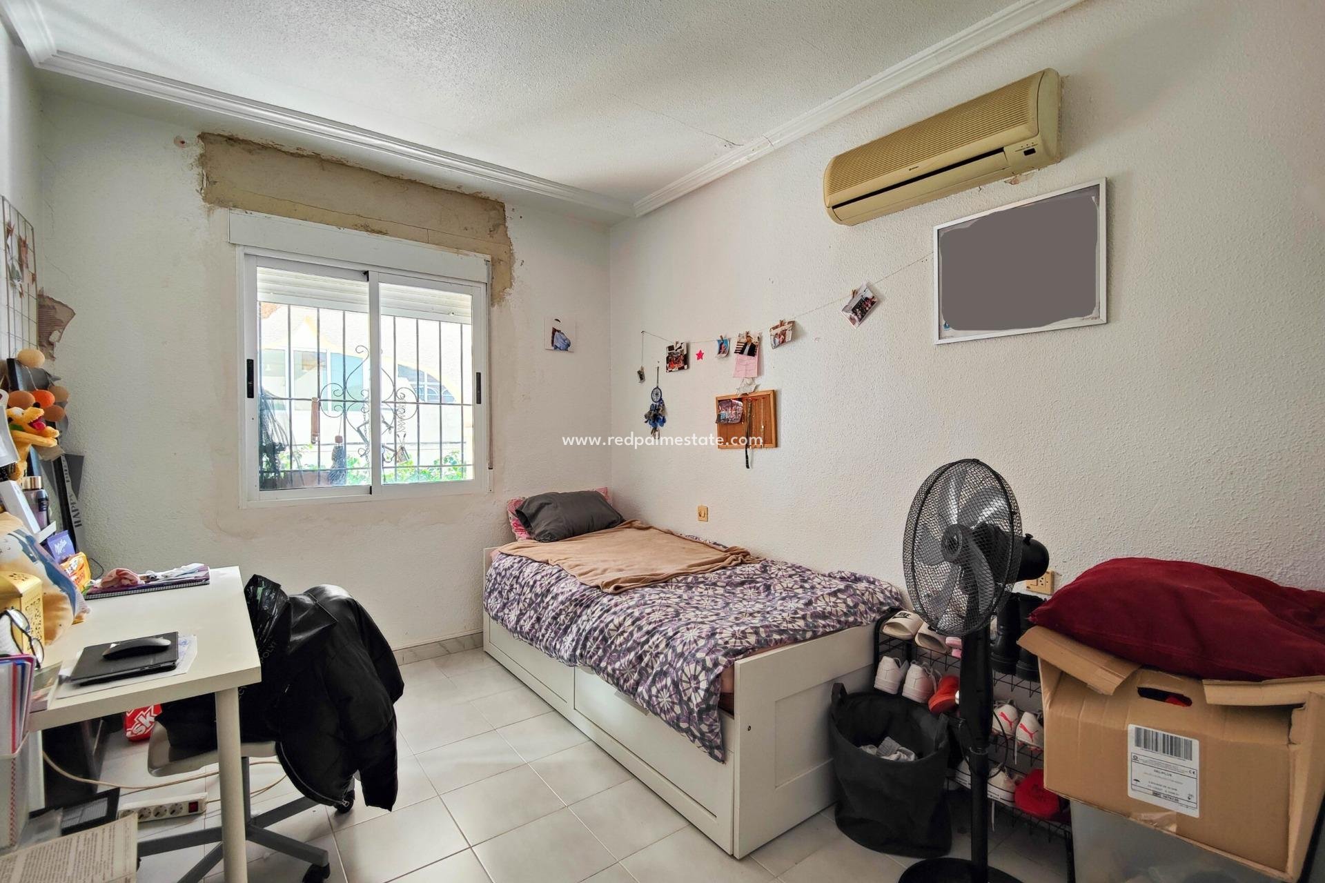 Reventa - Casa Adosada -
San Miguel de Salinas - Pueblo 9