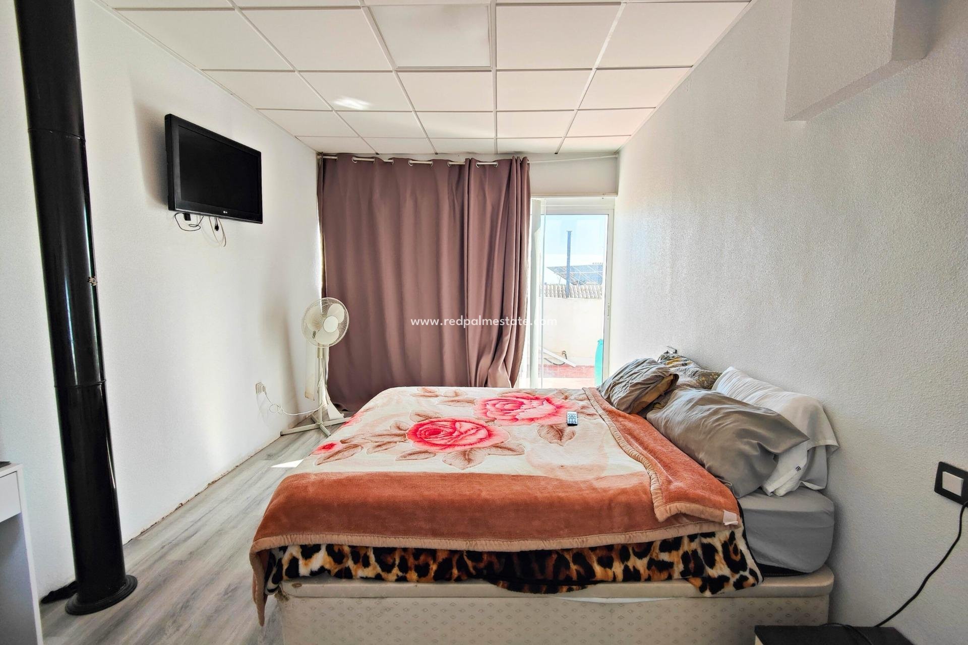 Reventa - Casa Adosada -
San Miguel de Salinas - Pueblo 9