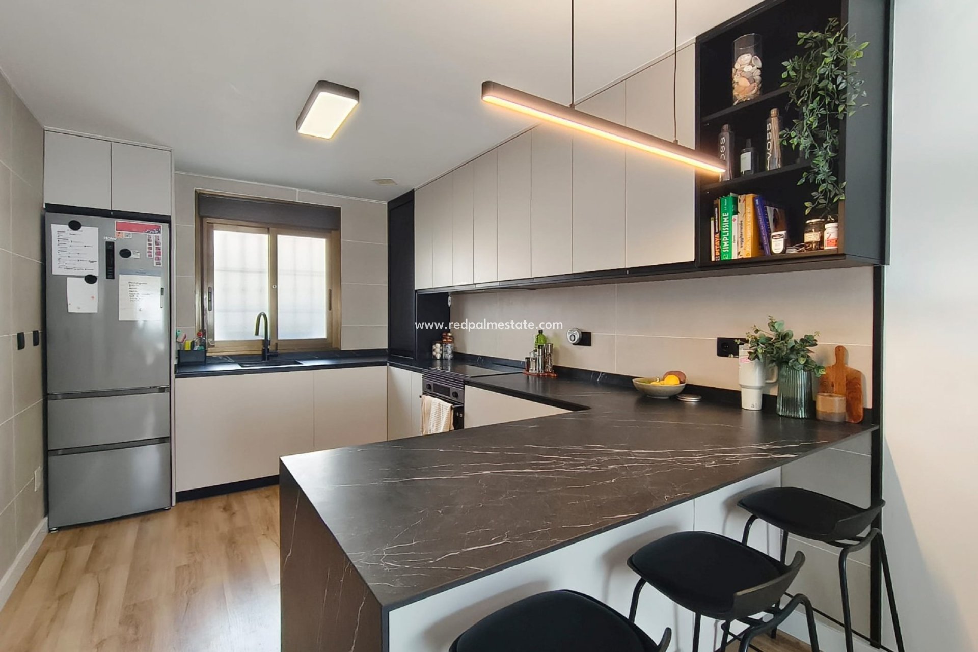 Reventa - Casa Adosada -
San Miguel de Salinas - San Miguel Salinas