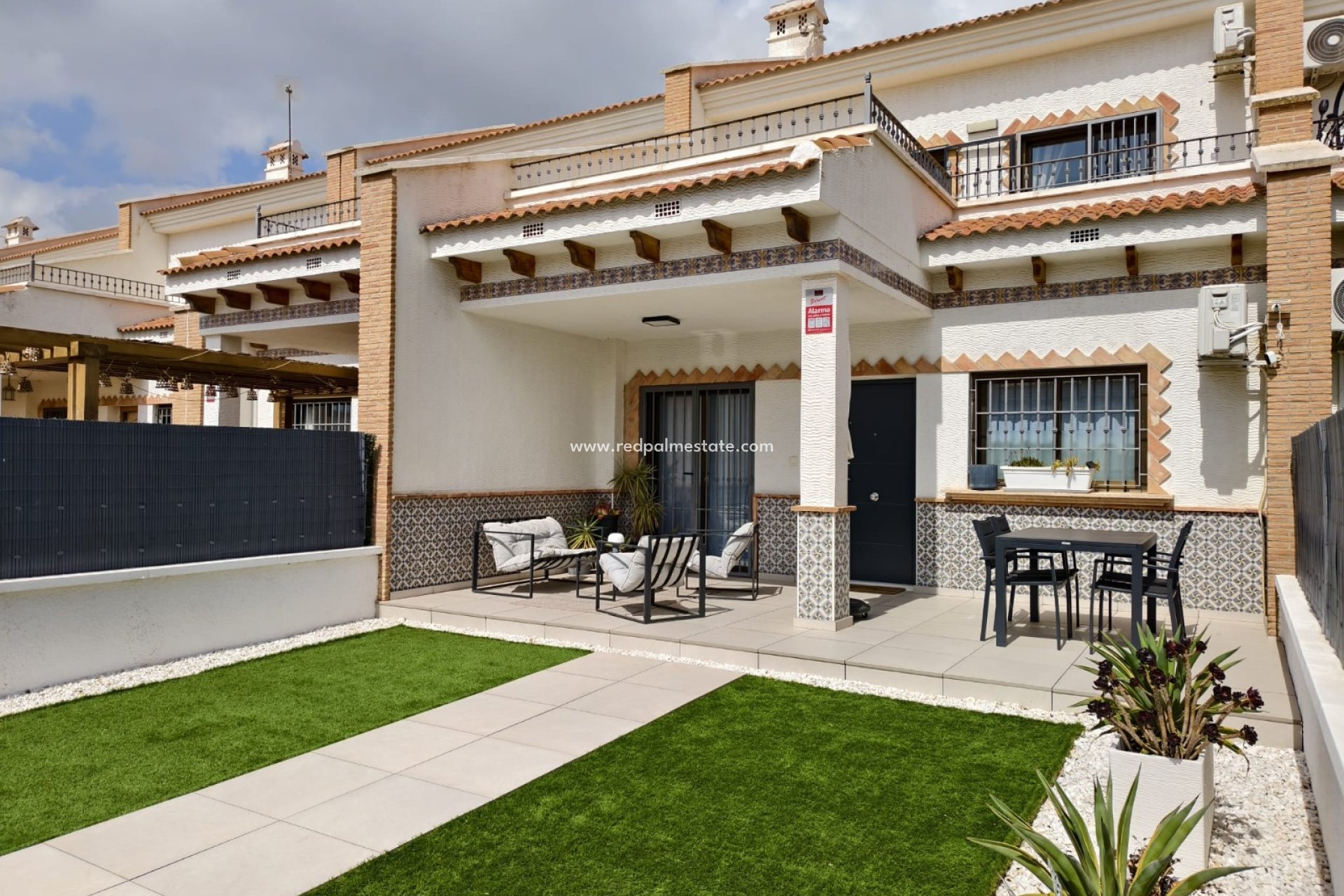 Reventa - Casa Adosada -
San Miguel de Salinas - San Miguel Salinas