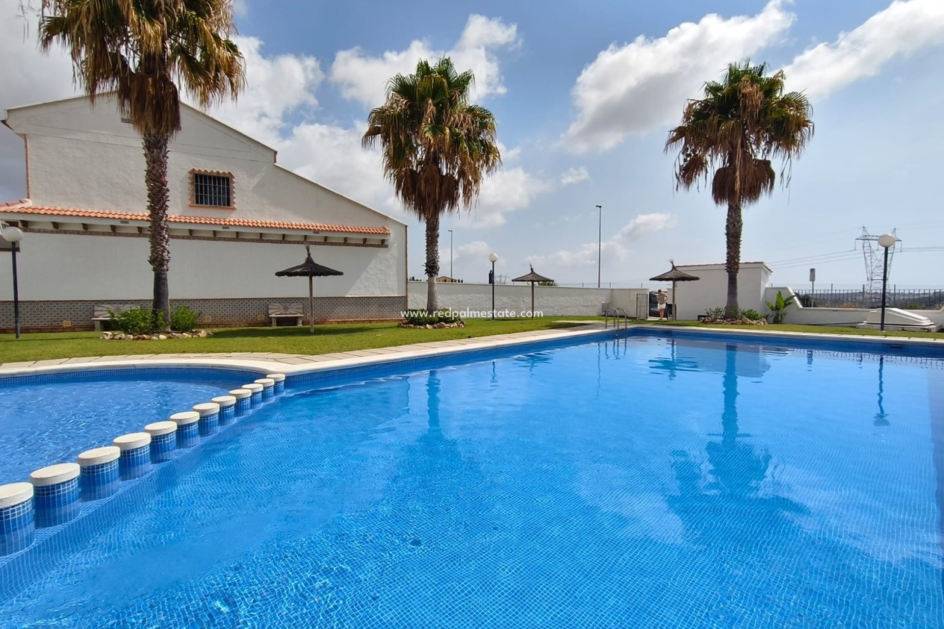 Reventa - Casa Adosada -
San Miguel de Salinas - San Miguel Salinas