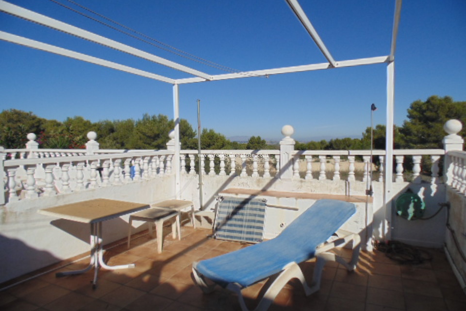 Reventa - Casa Adosada -
San Miguel de Salinas - San Miguel Salinas