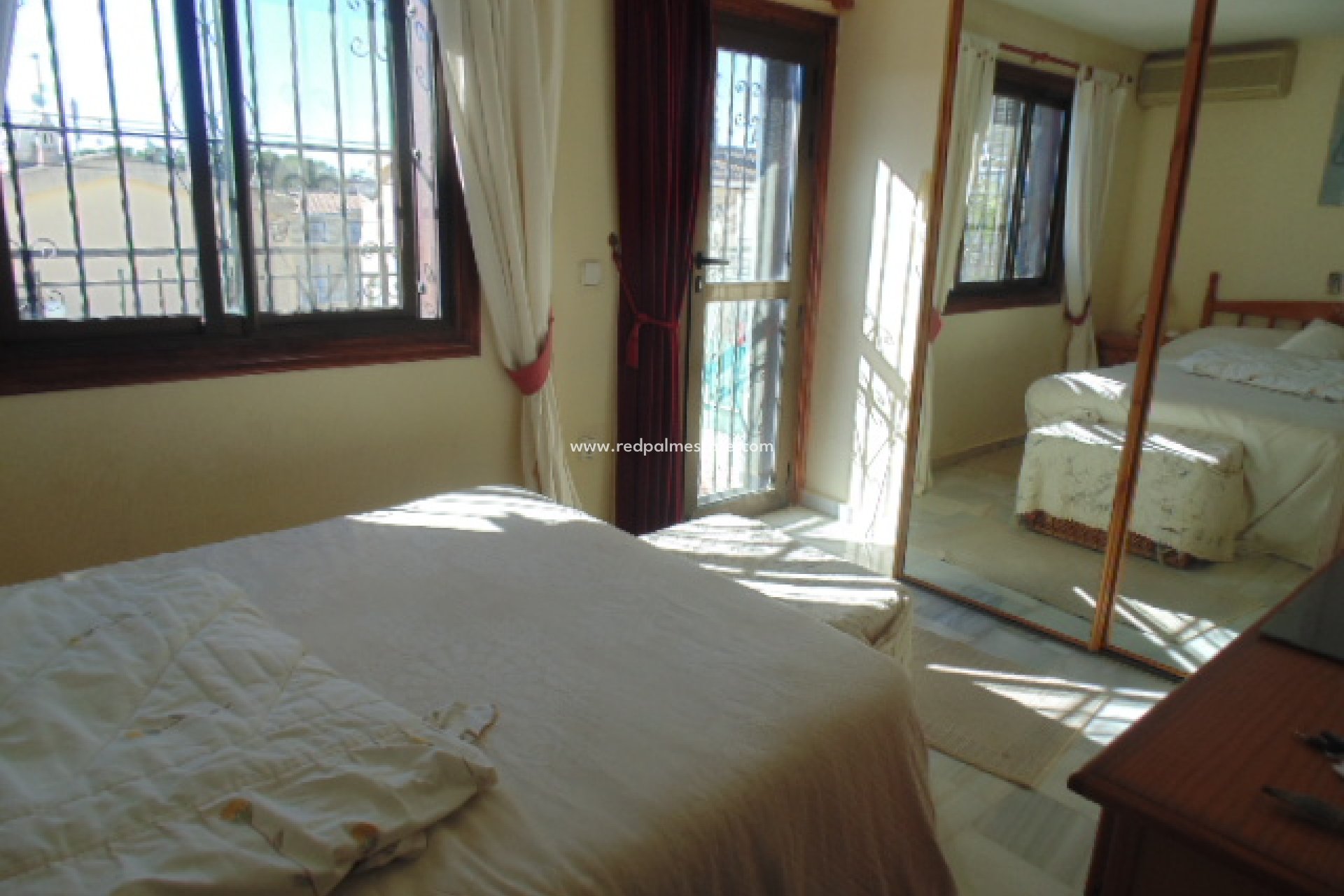 Reventa - Casa Adosada -
San Miguel de Salinas - San Miguel Salinas