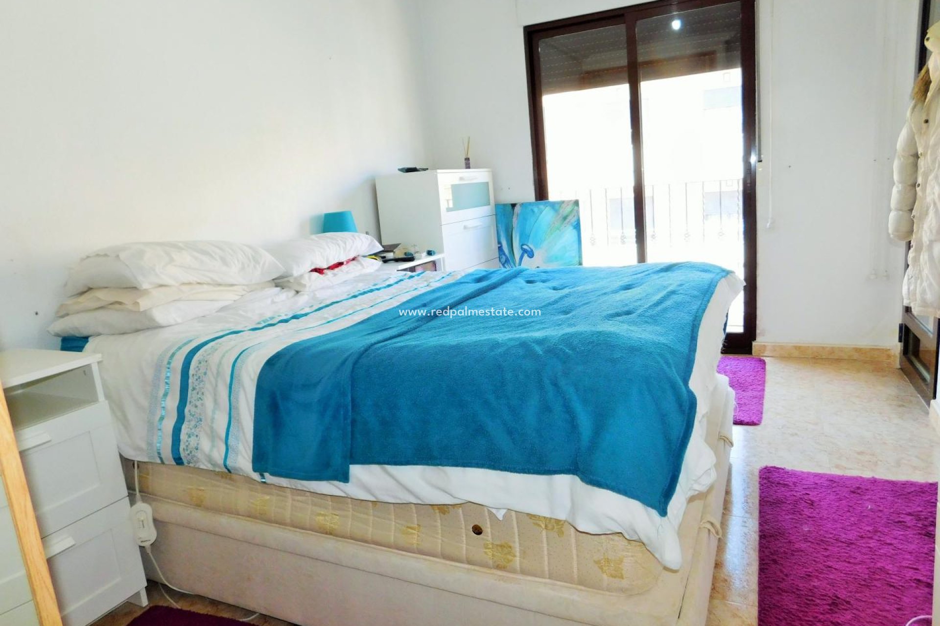 Reventa - Casa Adosada -
San Miguel de Salinas - San Miguel Salinas