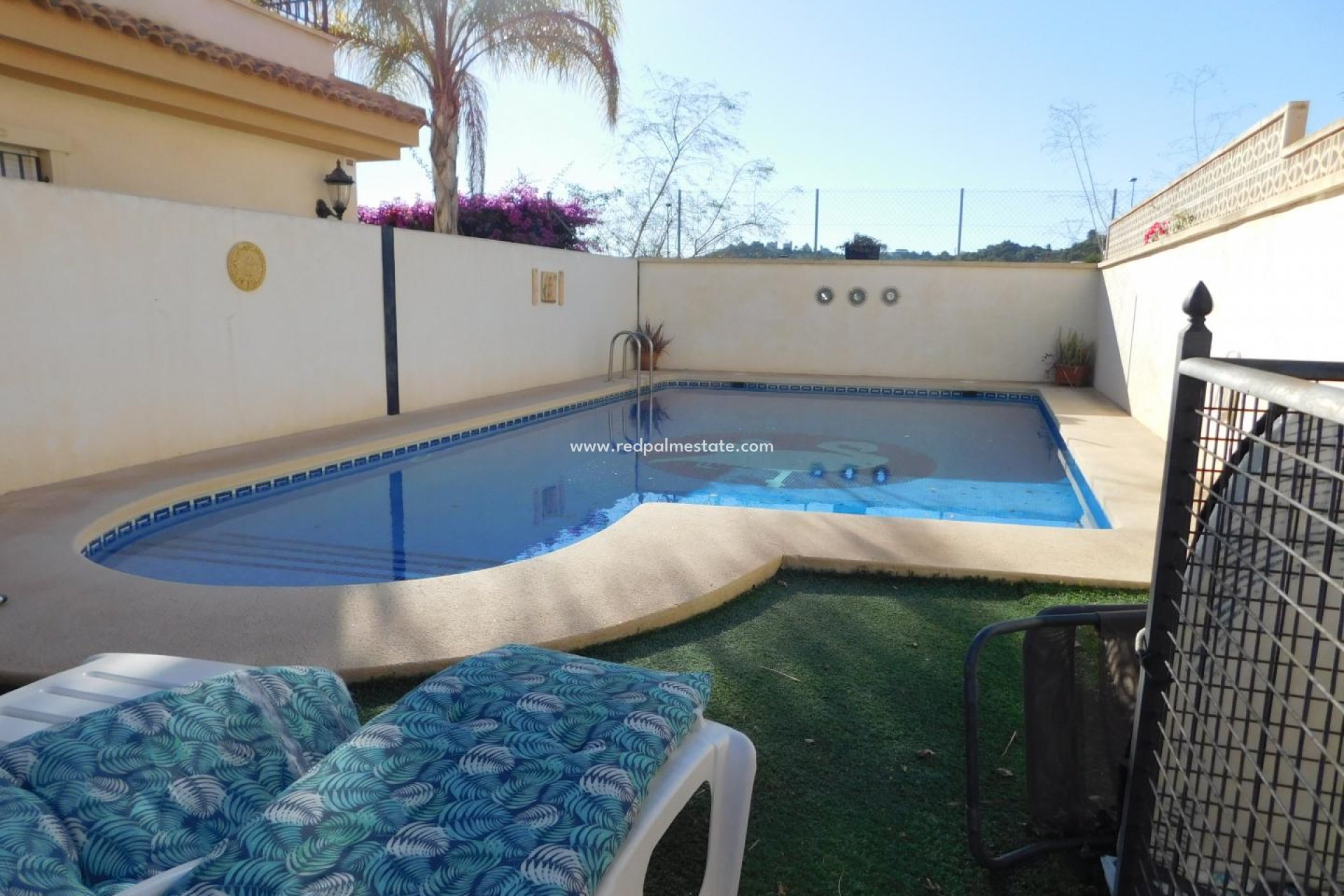 Reventa - Casa Adosada -
San Miguel de Salinas - San Miguel Salinas