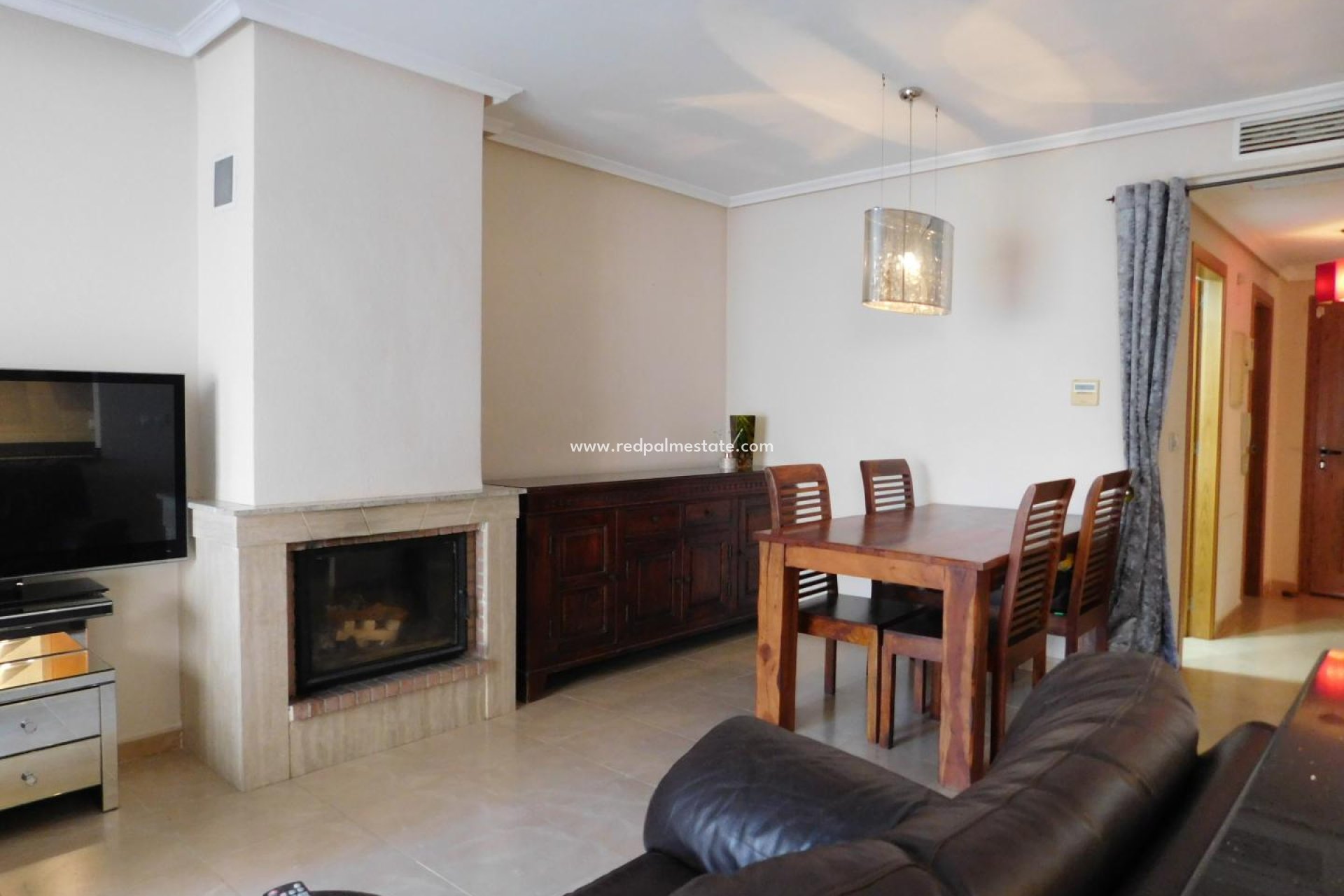 Reventa - Casa Adosada -
San Miguel de Salinas - San Miguel Salinas