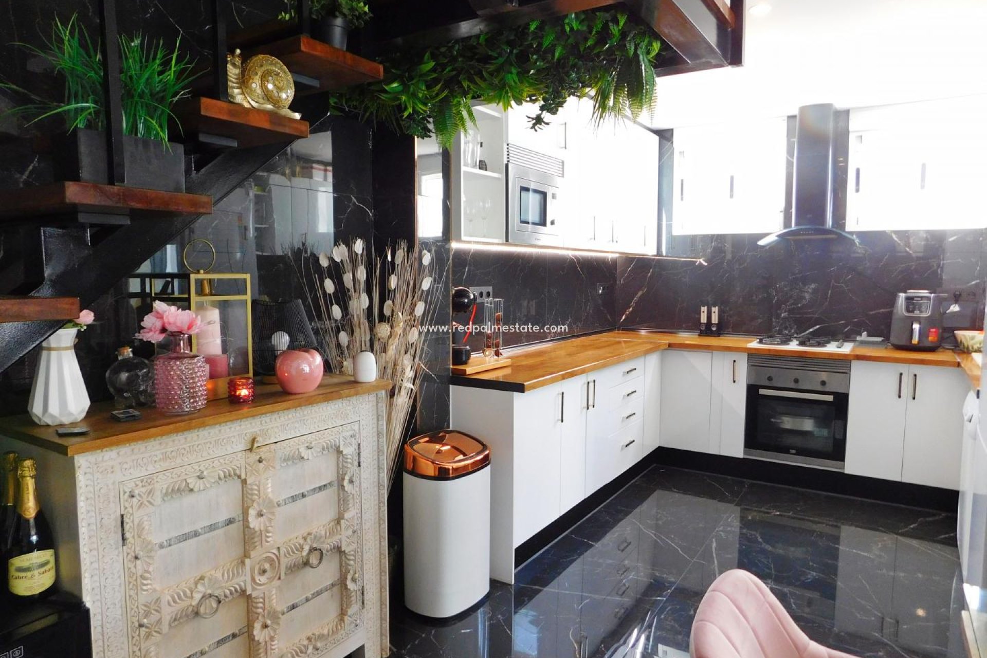 Reventa - Casa Adosada -
San Miguel de Salinas - San Miguel Salinas