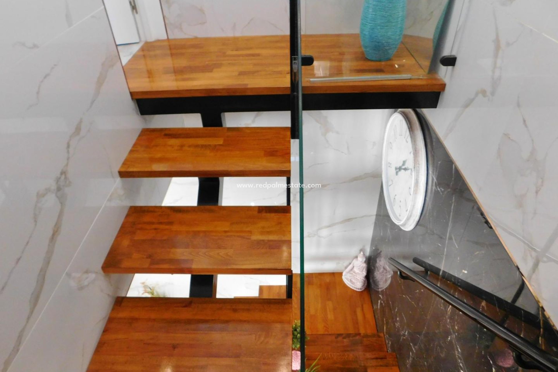 Reventa - Casa Adosada -
San Miguel de Salinas - San Miguel Salinas