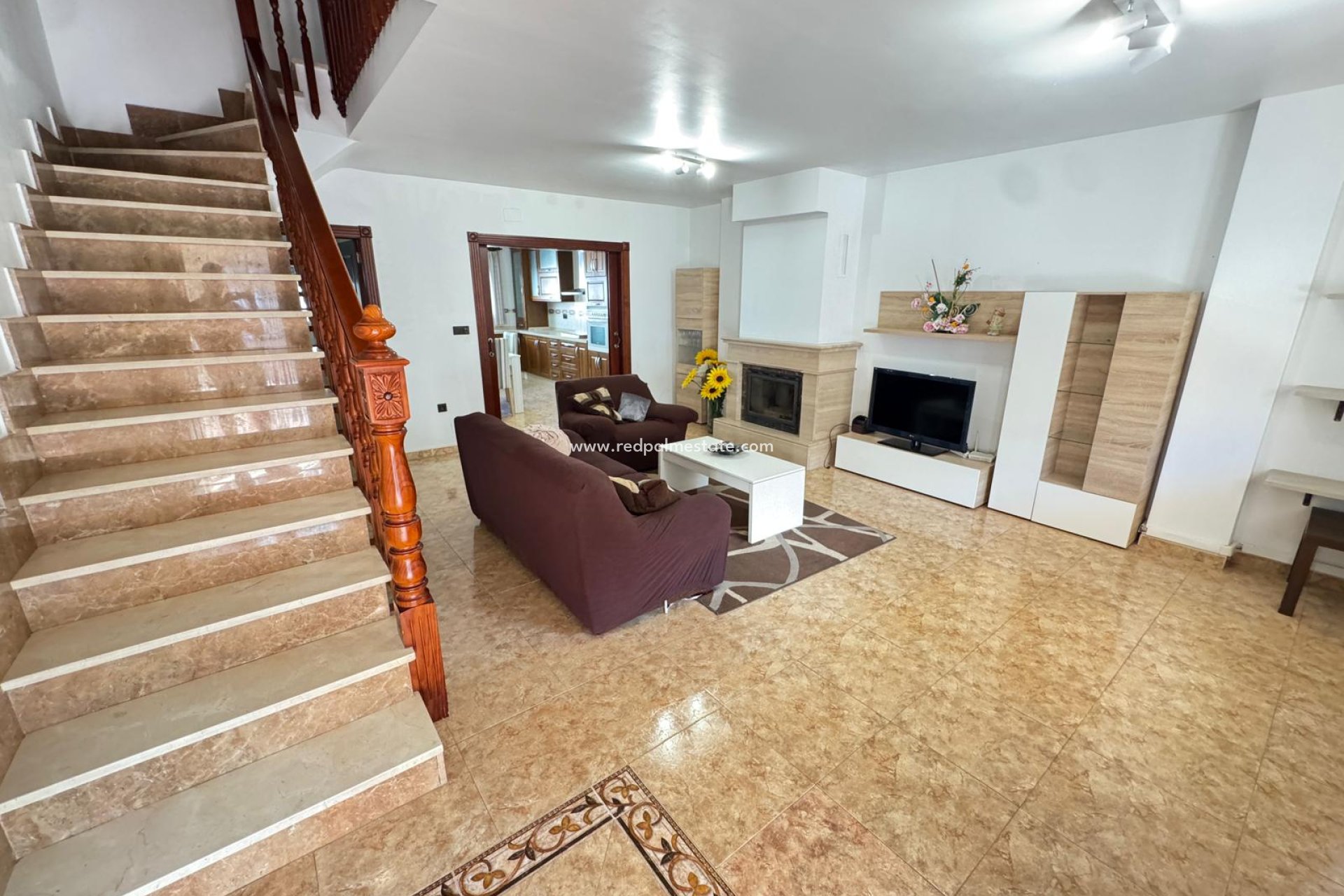 Reventa - Casa Adosada -
San Miguel de Salinas - San Miguel Salinas