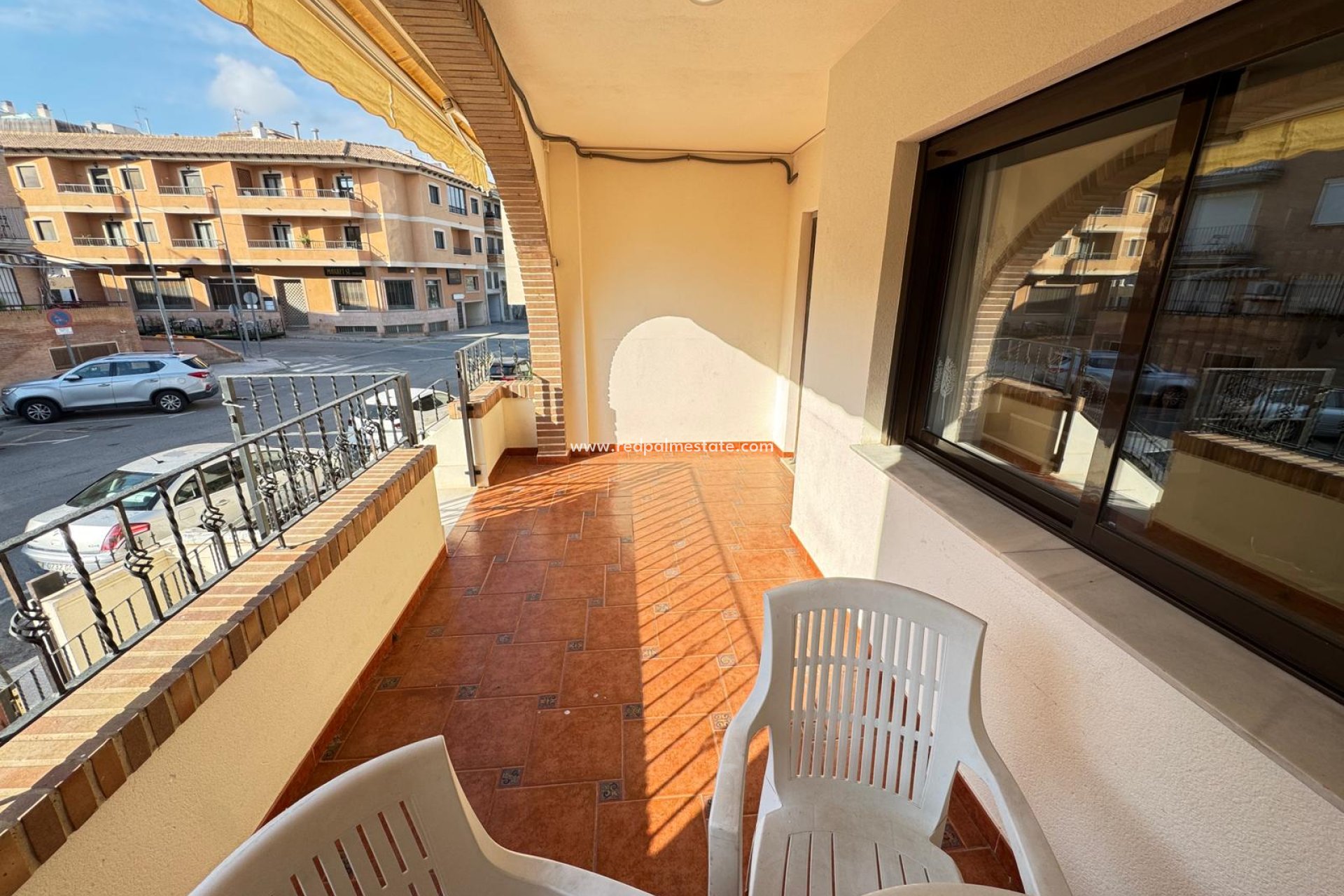 Reventa - Casa Adosada -
San Miguel de Salinas - San Miguel Salinas