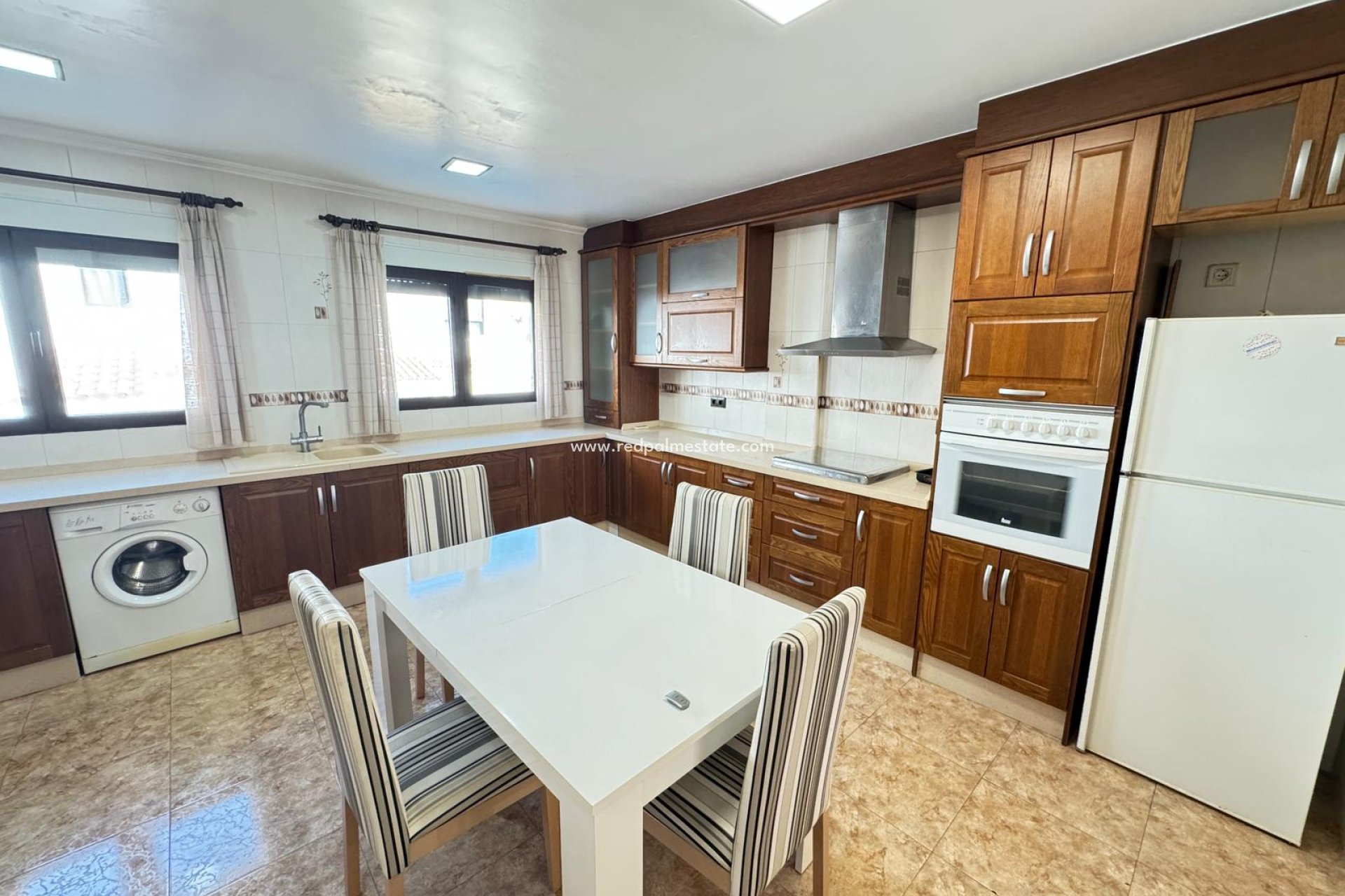 Reventa - Casa Adosada -
San Miguel de Salinas - San Miguel Salinas