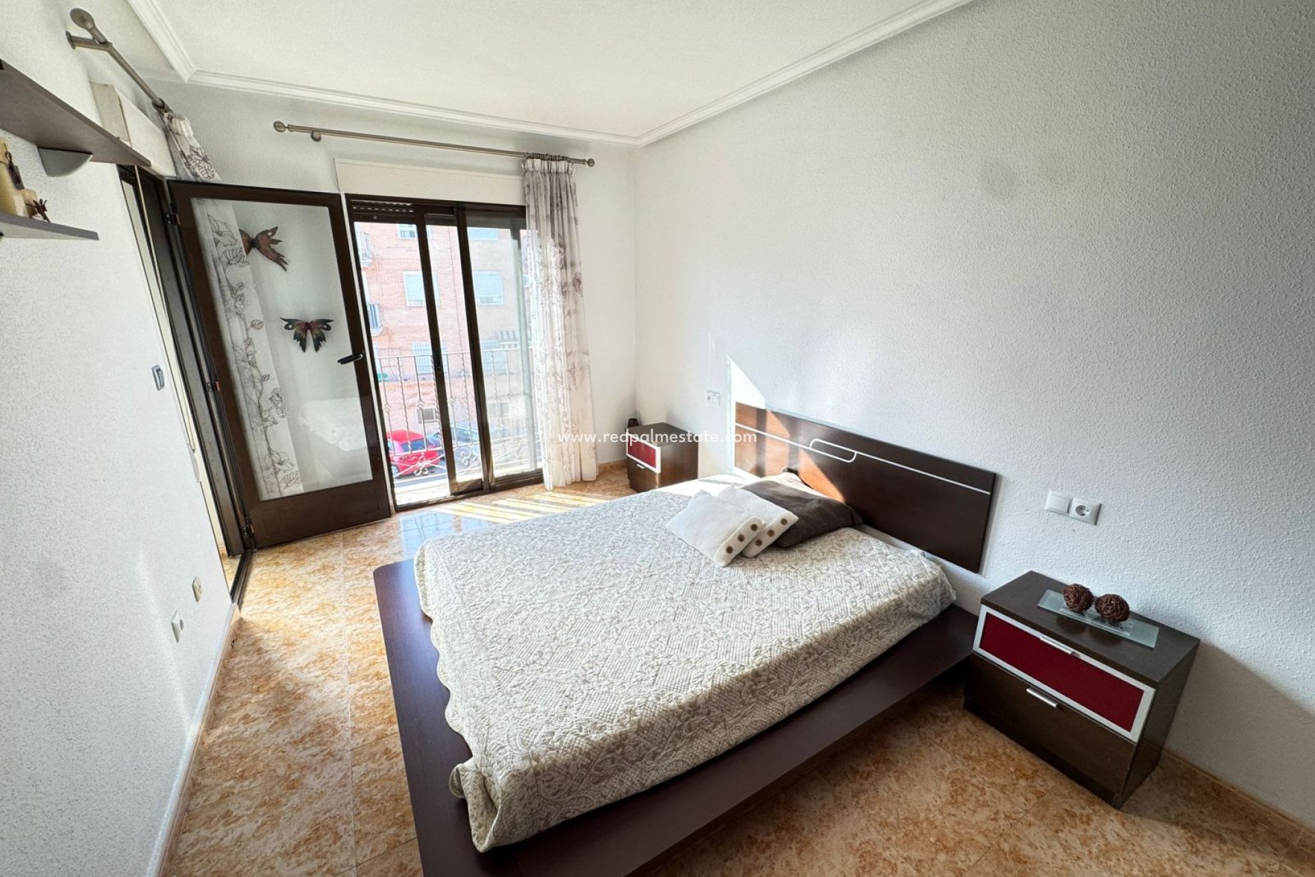 Reventa - Casa Adosada -
San Miguel de Salinas - San Miguel Salinas