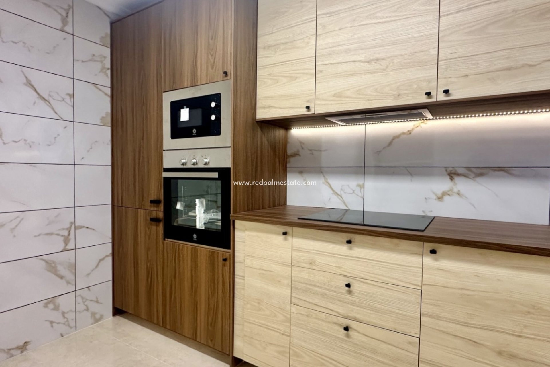 Reventa - Casa Adosada -
San Miguel de Salinas - San Miguel Salinas