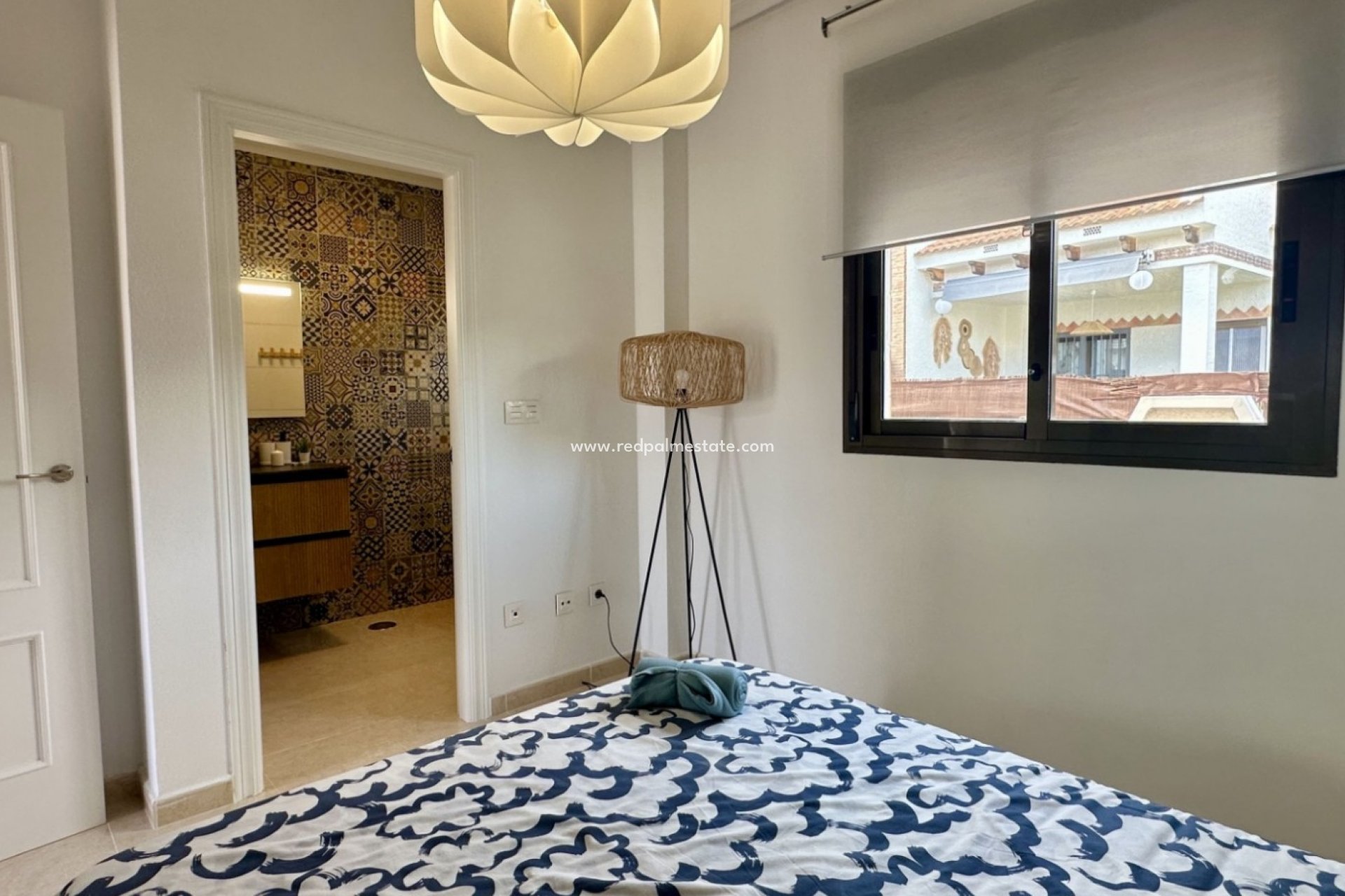 Reventa - Casa Adosada -
San Miguel de Salinas - San Miguel Salinas