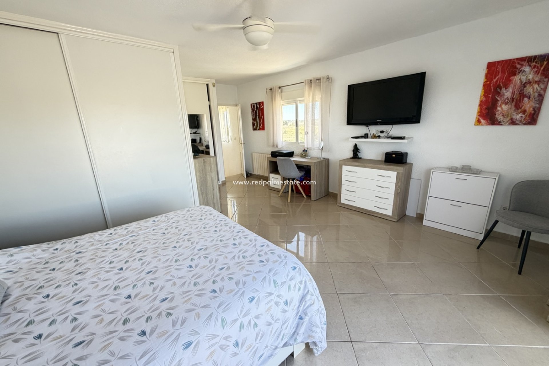 Reventa - Casa Adosada -
San Miguel de Salinas - San Miguel Salinas