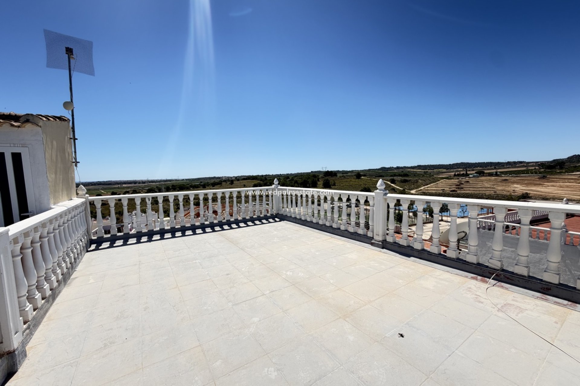 Reventa - Casa Adosada -
San Miguel de Salinas - San Miguel Salinas