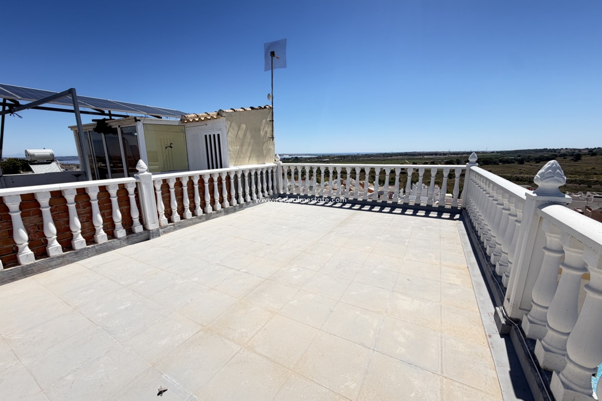 Reventa - Casa Adosada -
San Miguel de Salinas - San Miguel Salinas