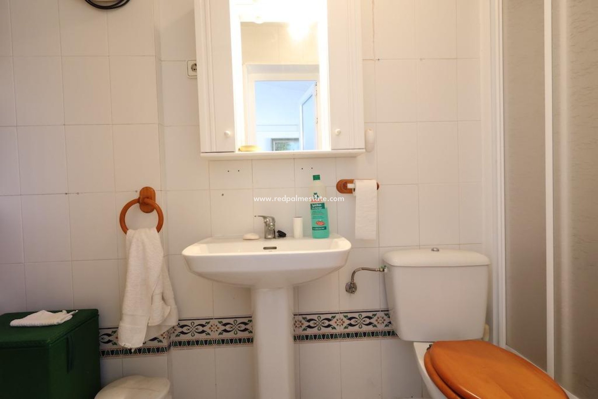 Reventa - Casa Adosada -
San Miguel de Salinas - Villamartín