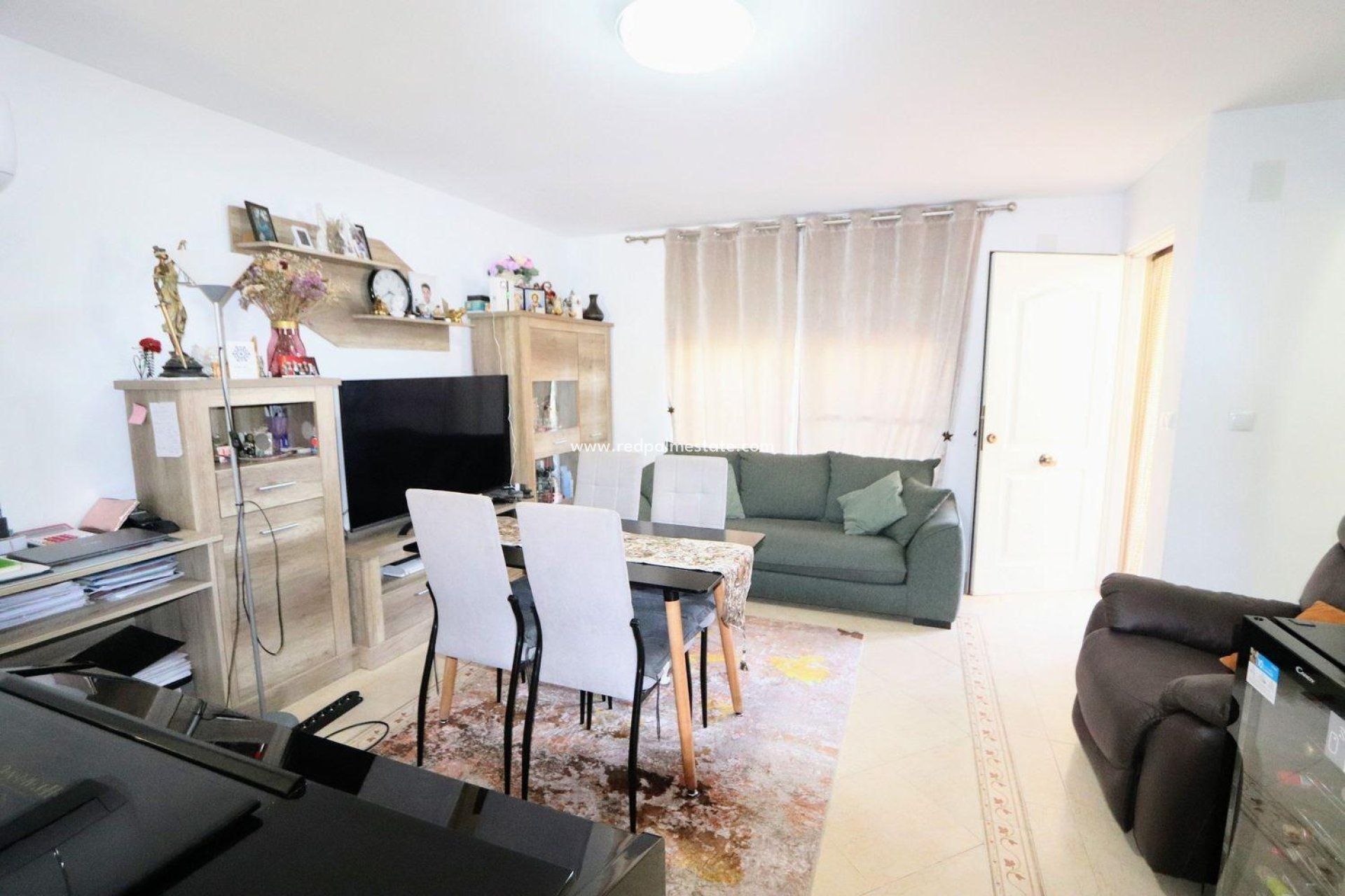 Reventa - Casa Adosada -
San Miguel de Salinas - Villamartín