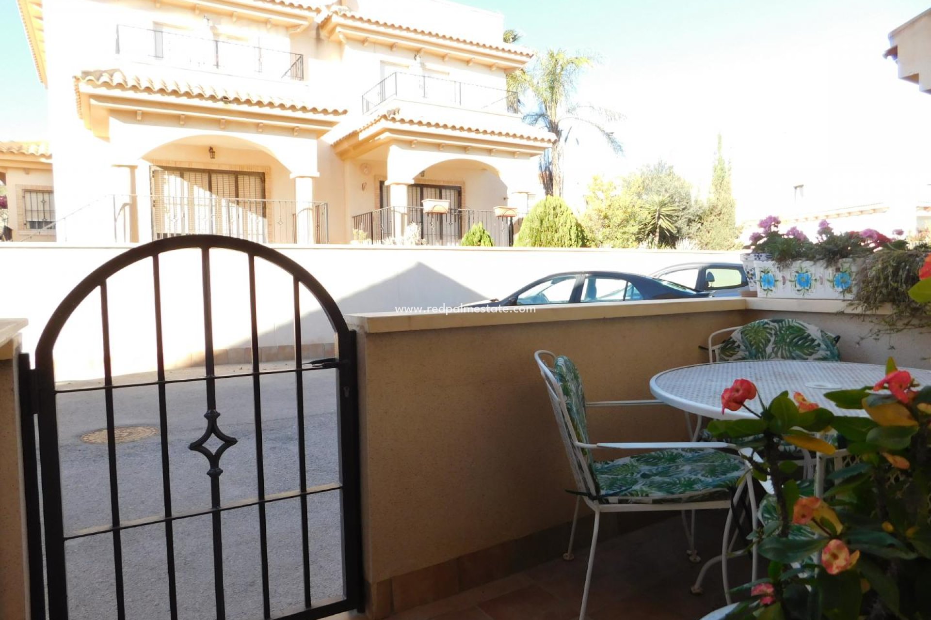 Reventa - Casa Adosada -
San Miguel de Salinas