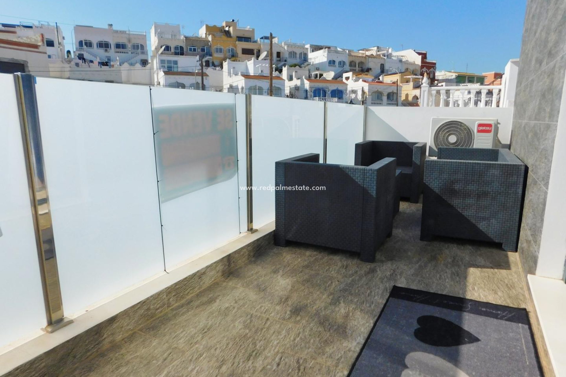 Reventa - Casa Adosada -
San Miguel de Salinas