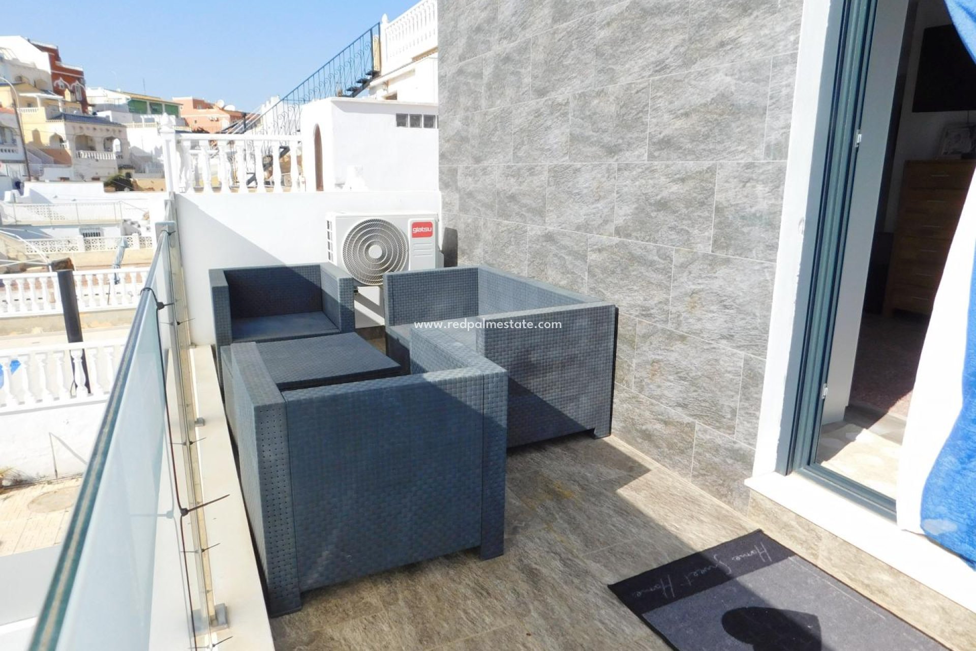 Reventa - Casa Adosada -
San Miguel de Salinas