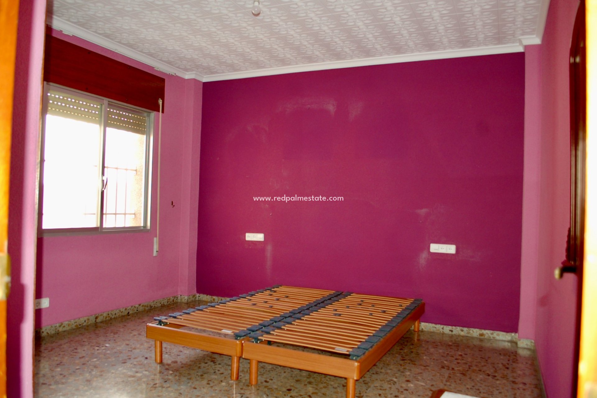 Reventa - Casa Adosada -
San Pedro del Pinatar - Costa Calida