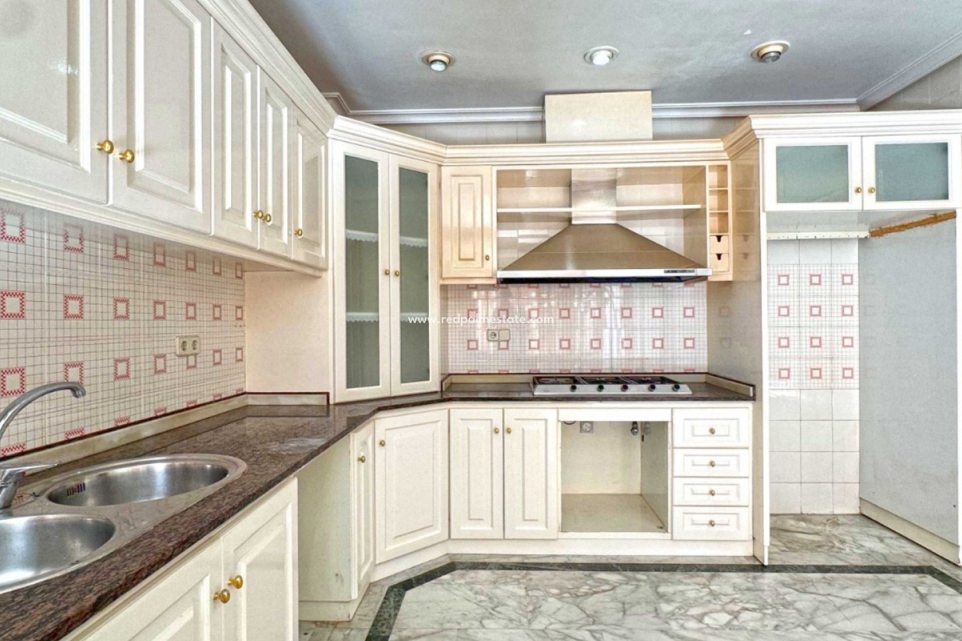 Reventa - Casa Adosada -
San Pedro del Pinatar - Costa Calida