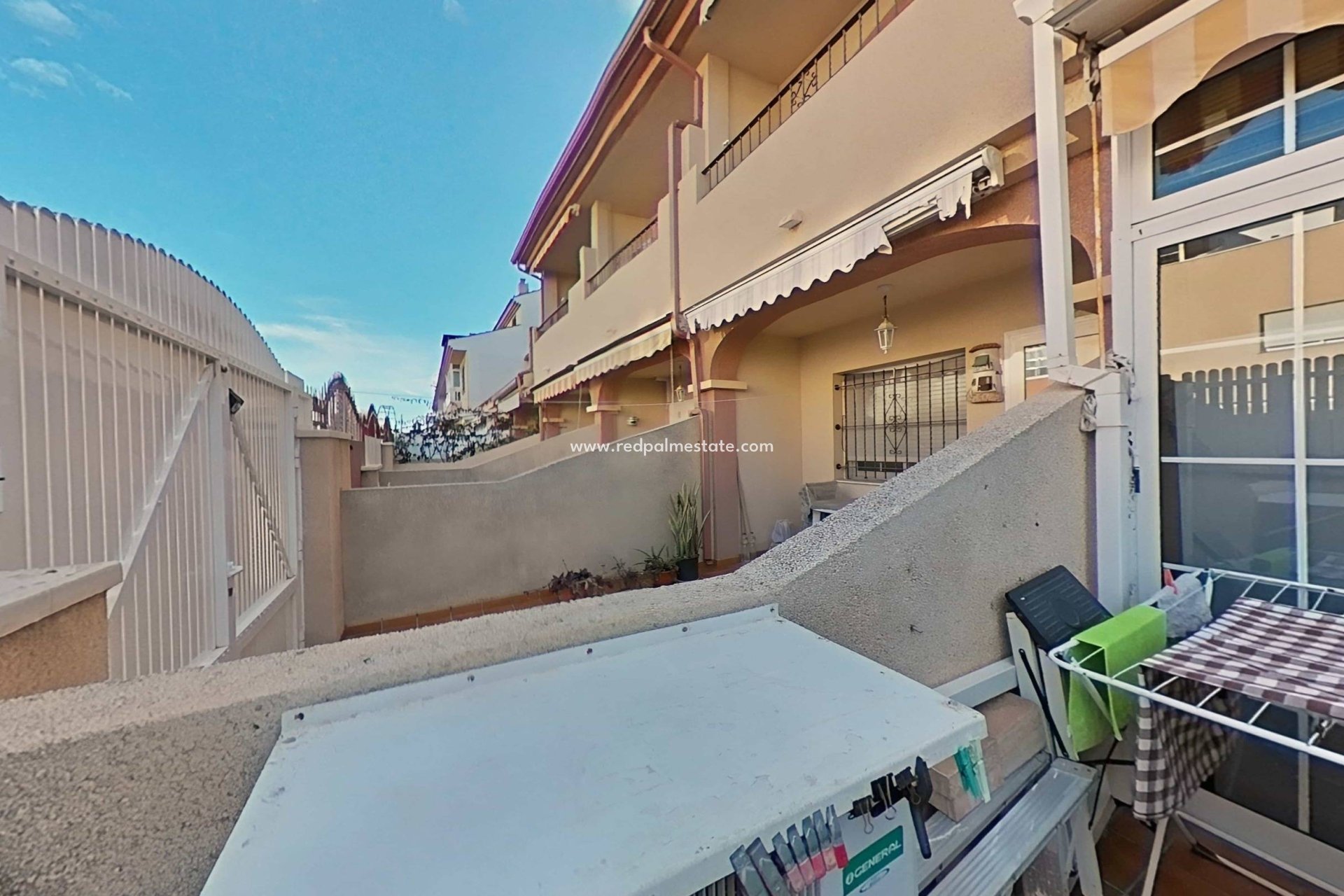 Reventa - Casa Adosada -
San Pedro del Pinatar - El Salero