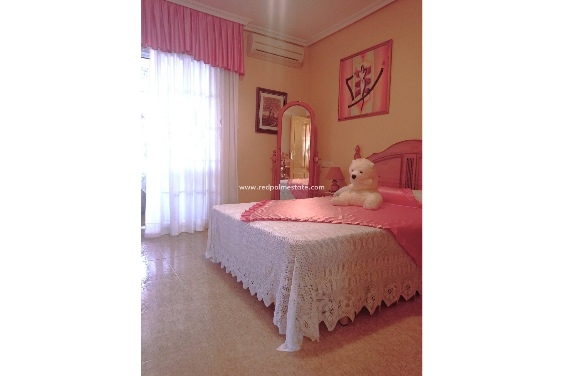 Reventa - Casa Adosada -
San Pedro del Pinatar - El Salero