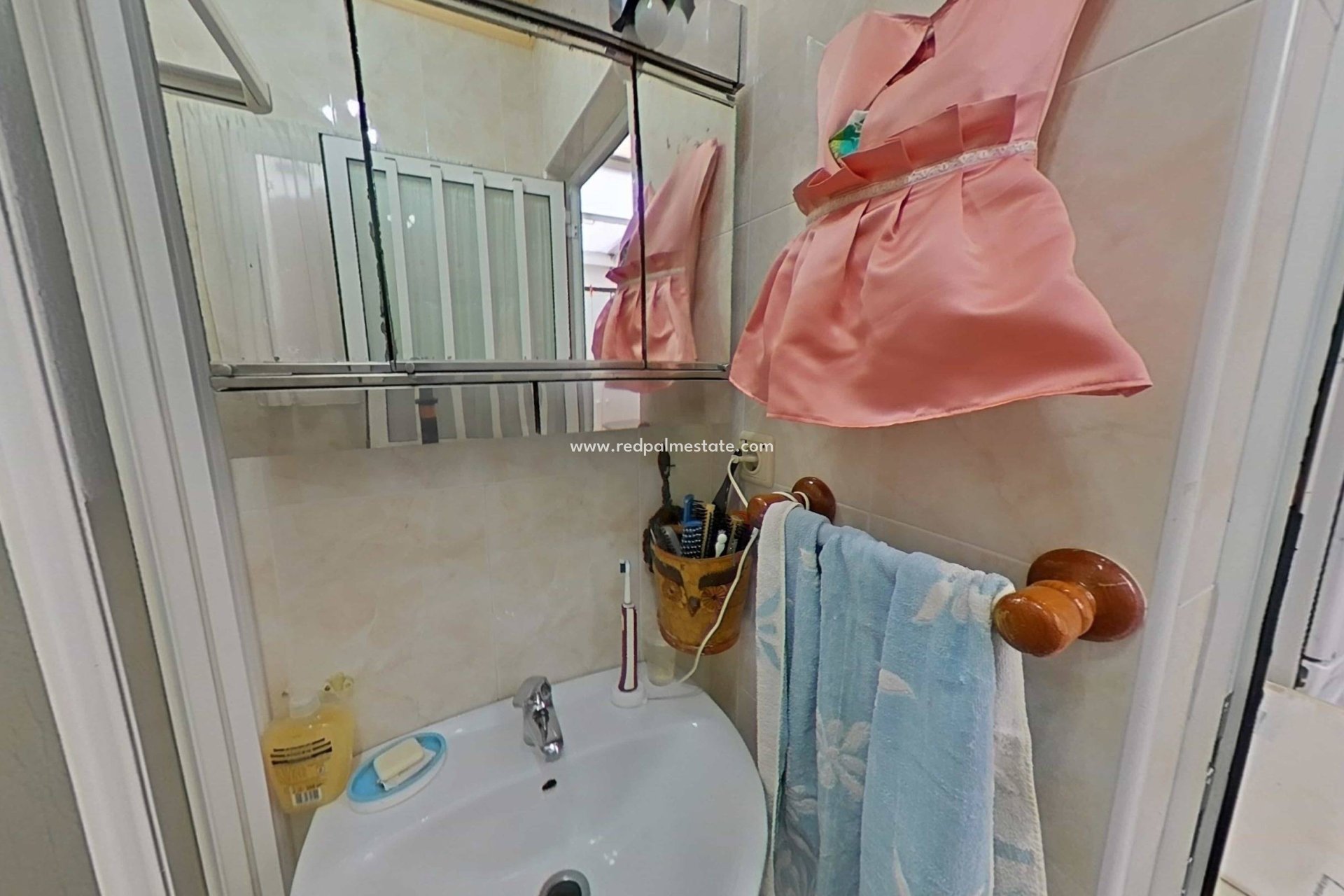 Reventa - Casa Adosada -
San Pedro del Pinatar - El Salero