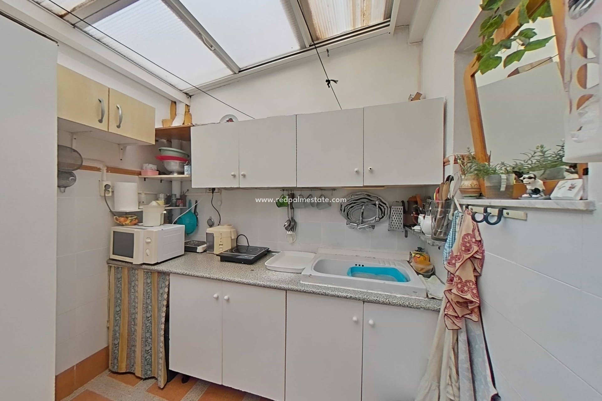 Reventa - Casa Adosada -
San Pedro del Pinatar - El Salero