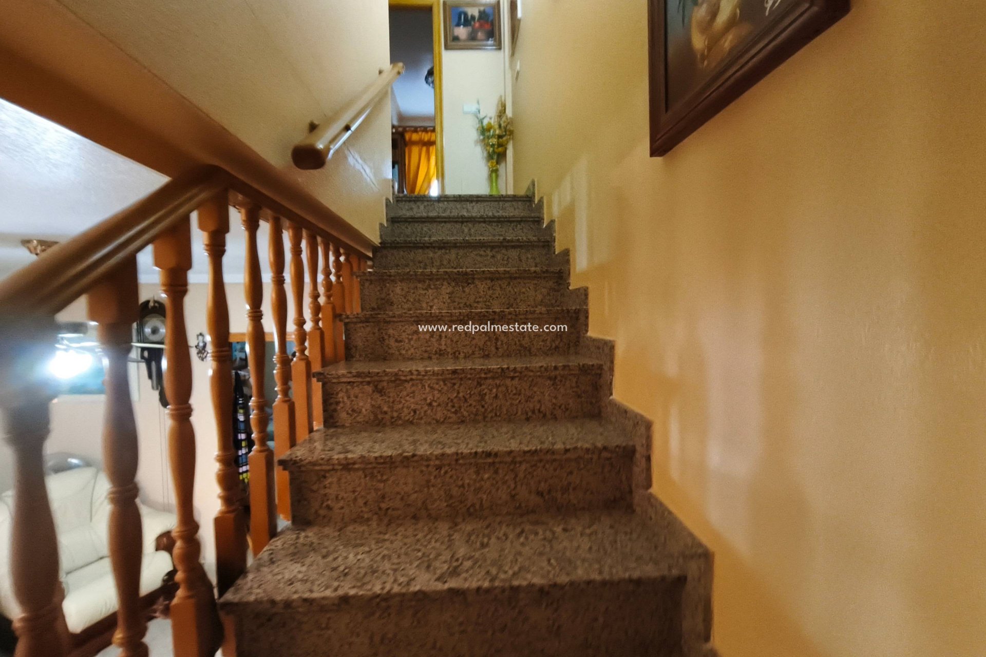 Reventa - Casa Adosada -
San Pedro del Pinatar - El Salero