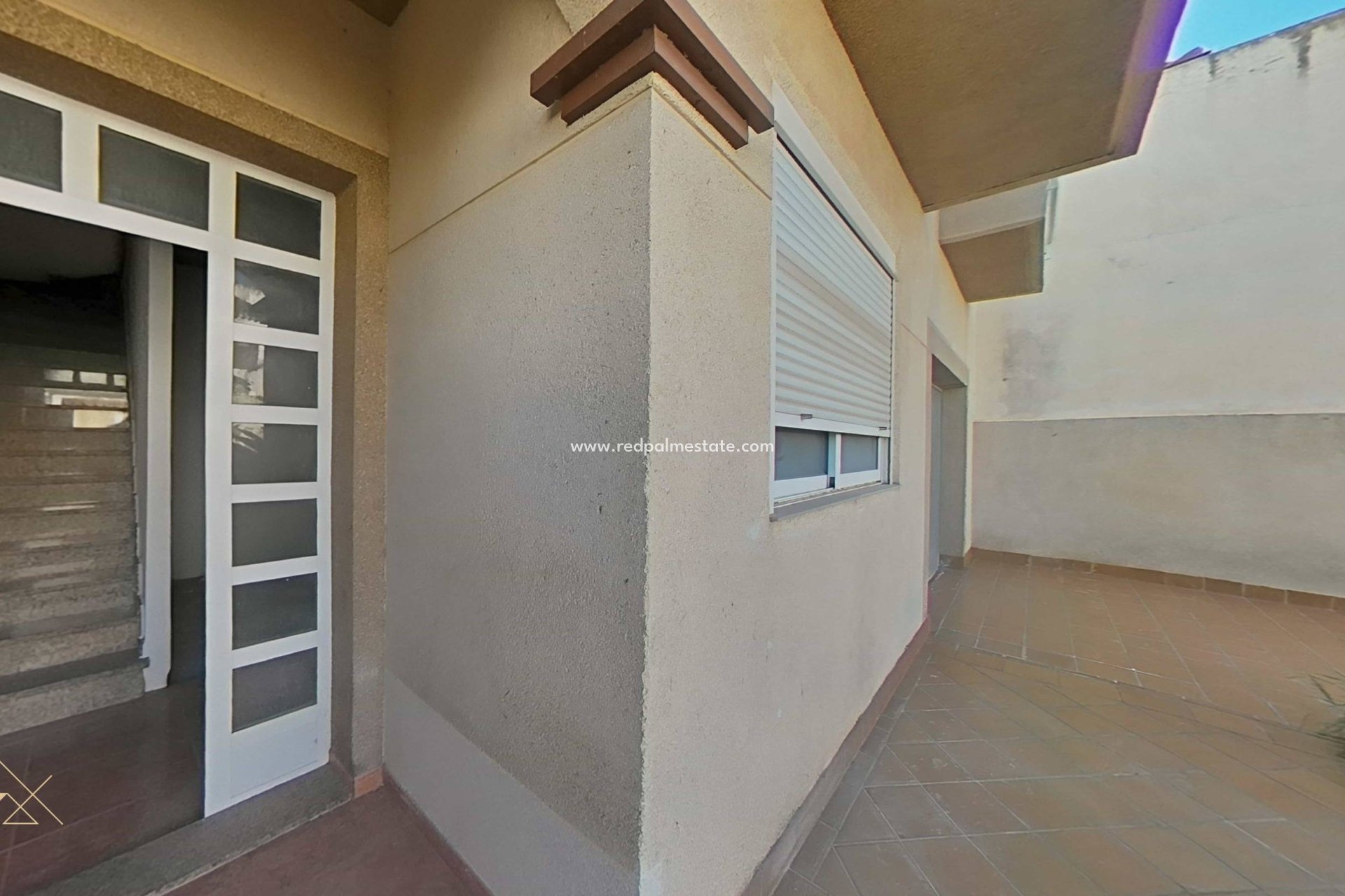 Reventa - Casa Adosada -
San Pedro del Pinatar - Lo pagan