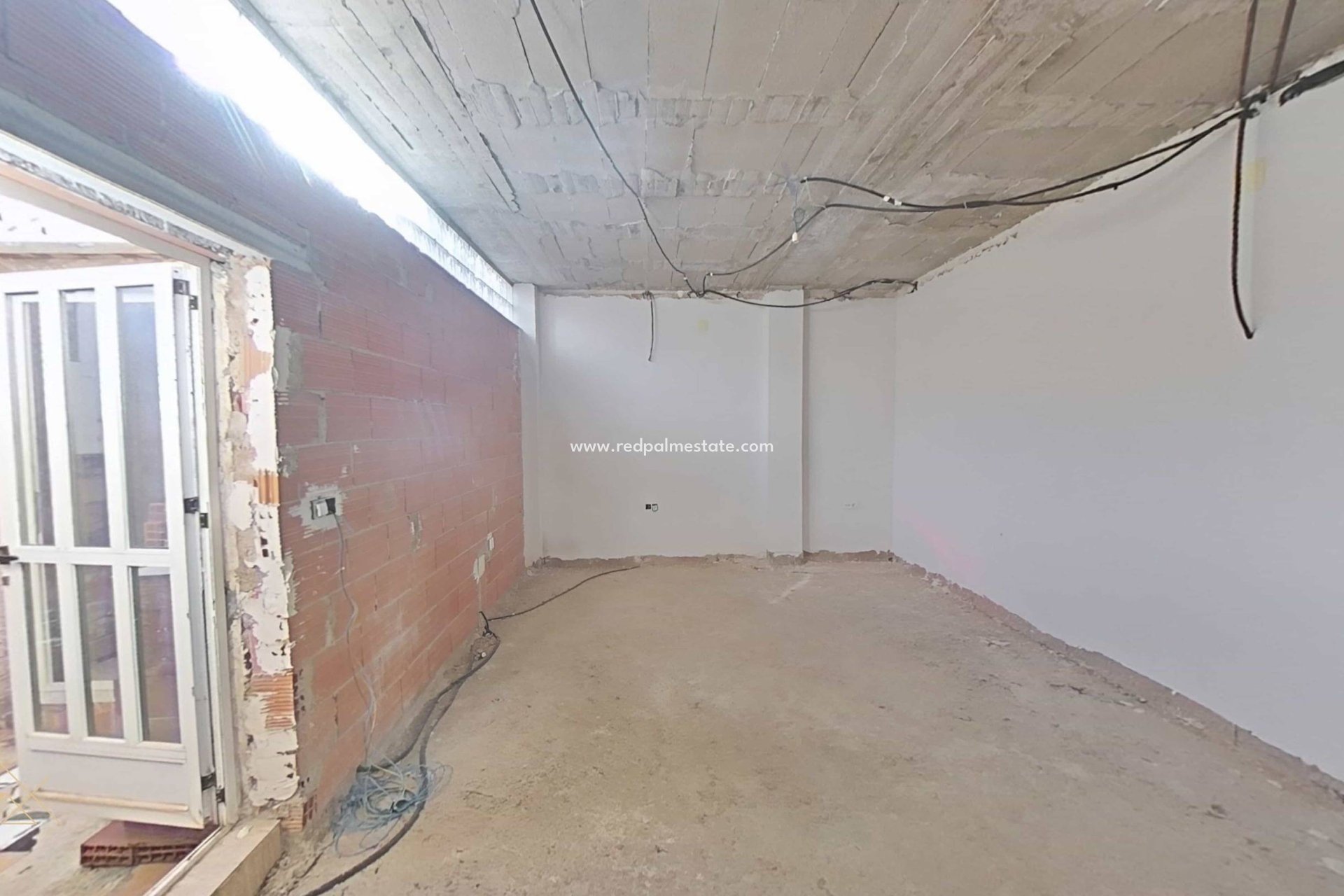 Reventa - Casa Adosada -
San Pedro del Pinatar - Lo pagan