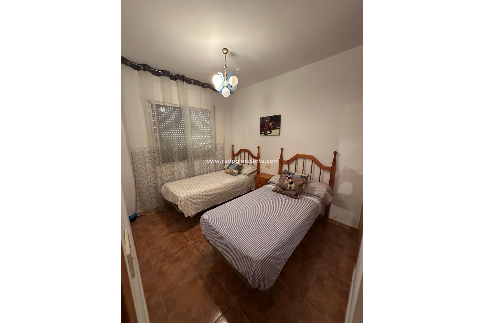 Reventa - Casa Adosada -
San Pedro del Pinatar - Lo pagan