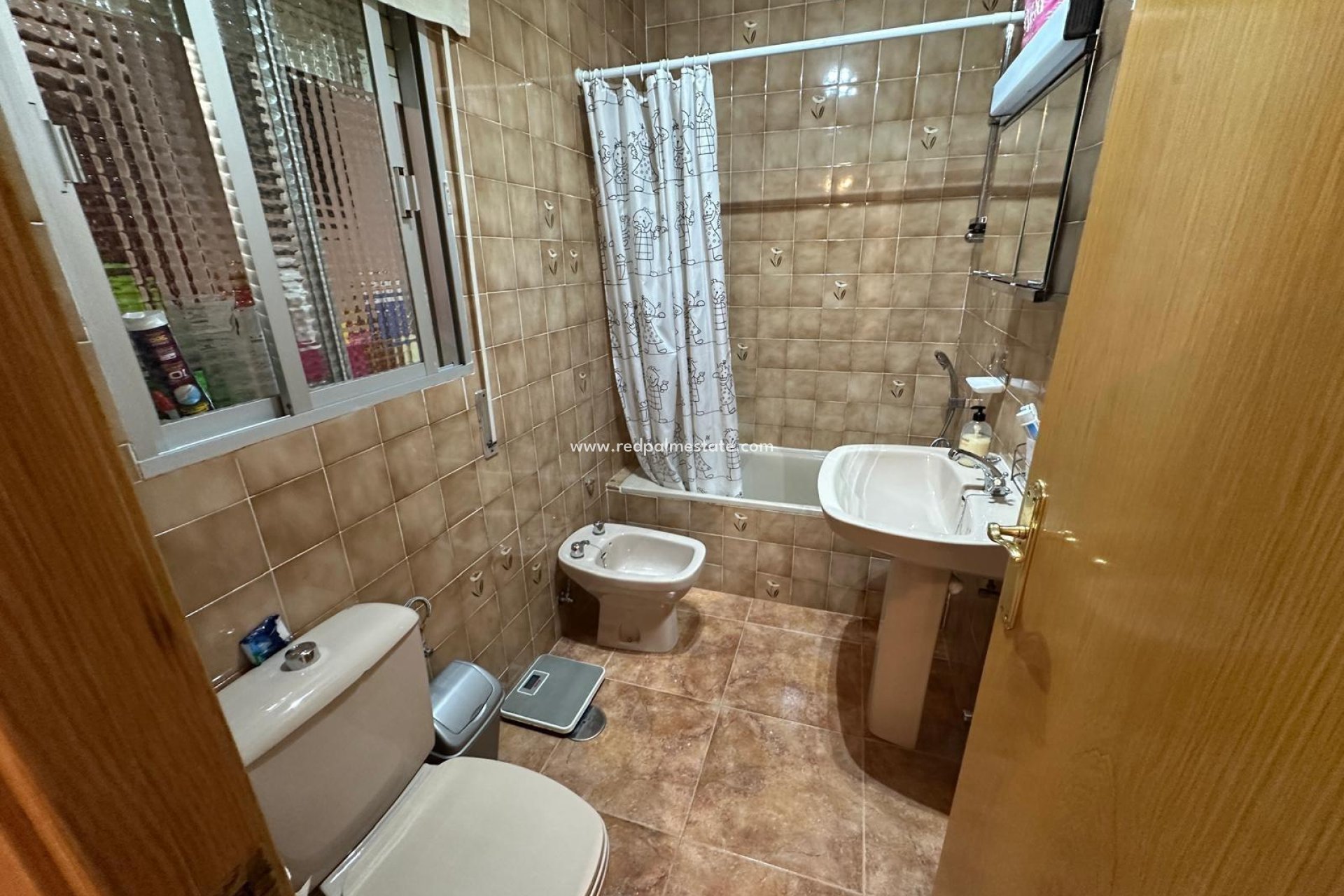 Reventa - Casa Adosada -
San Pedro del Pinatar - Lo pagan