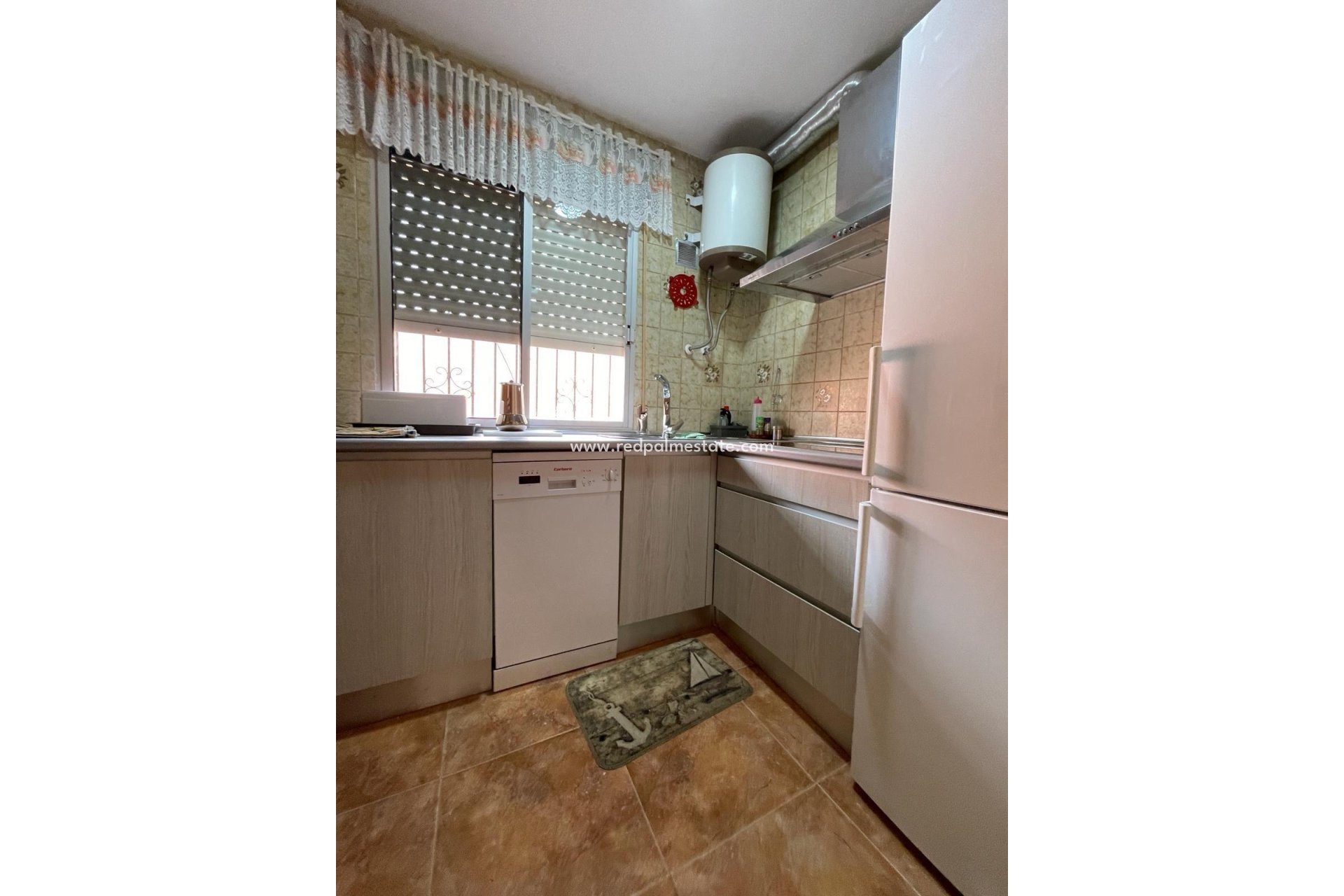 Reventa - Casa Adosada -
San Pedro del Pinatar - Lo pagan