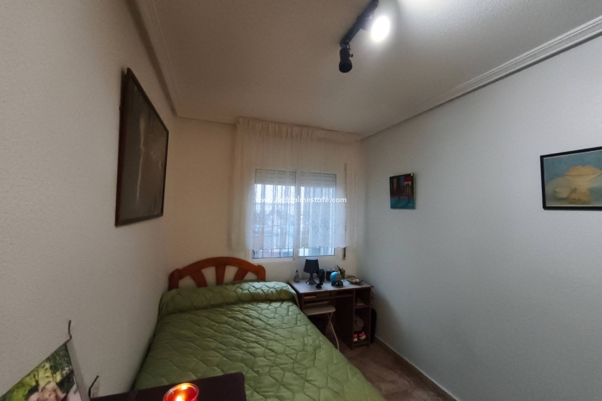 Reventa - Casa Adosada -
San Pedro del Pinatar - Lo pagan