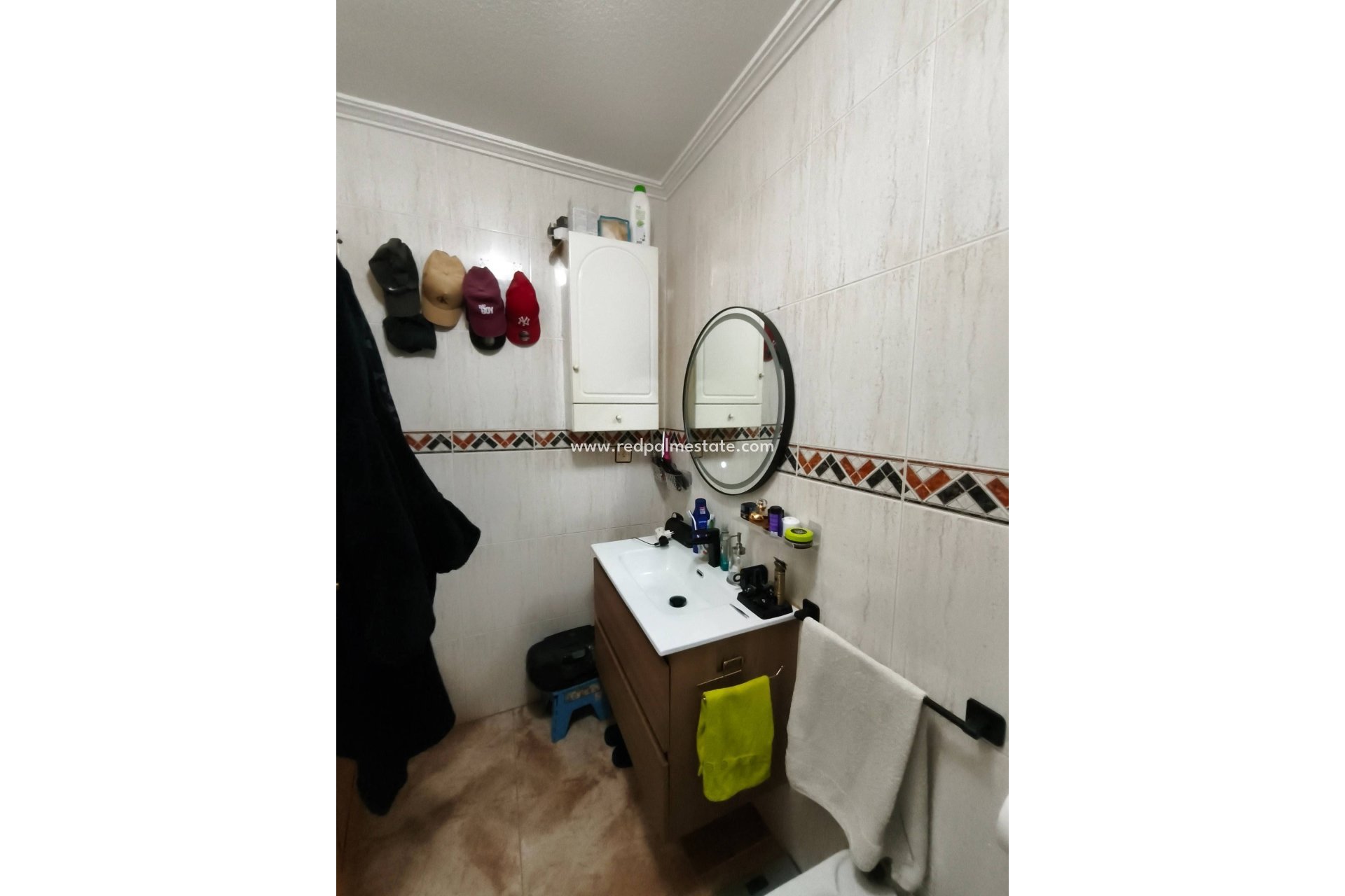 Reventa - Casa Adosada -
San Pedro del Pinatar - Lo pagan