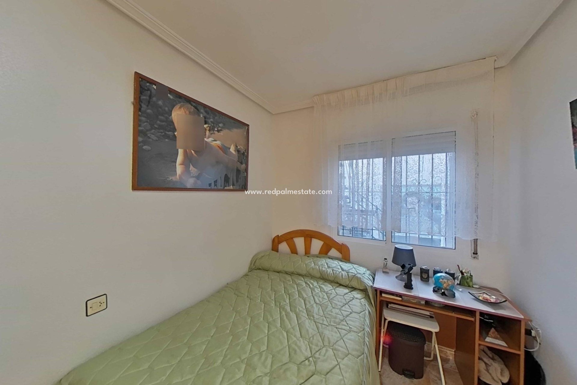 Reventa - Casa Adosada -
San Pedro del Pinatar - Lo pagan