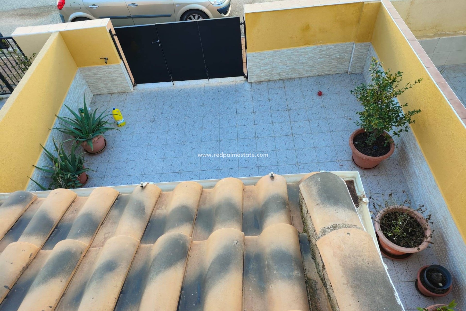 Reventa - Casa Adosada -
San Pedro del Pinatar - Lo pagan