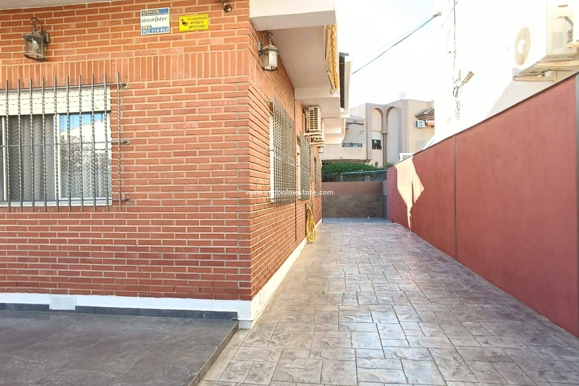 Reventa - Casa Adosada -
San Pedro del Pinatar - Los Cuarteros