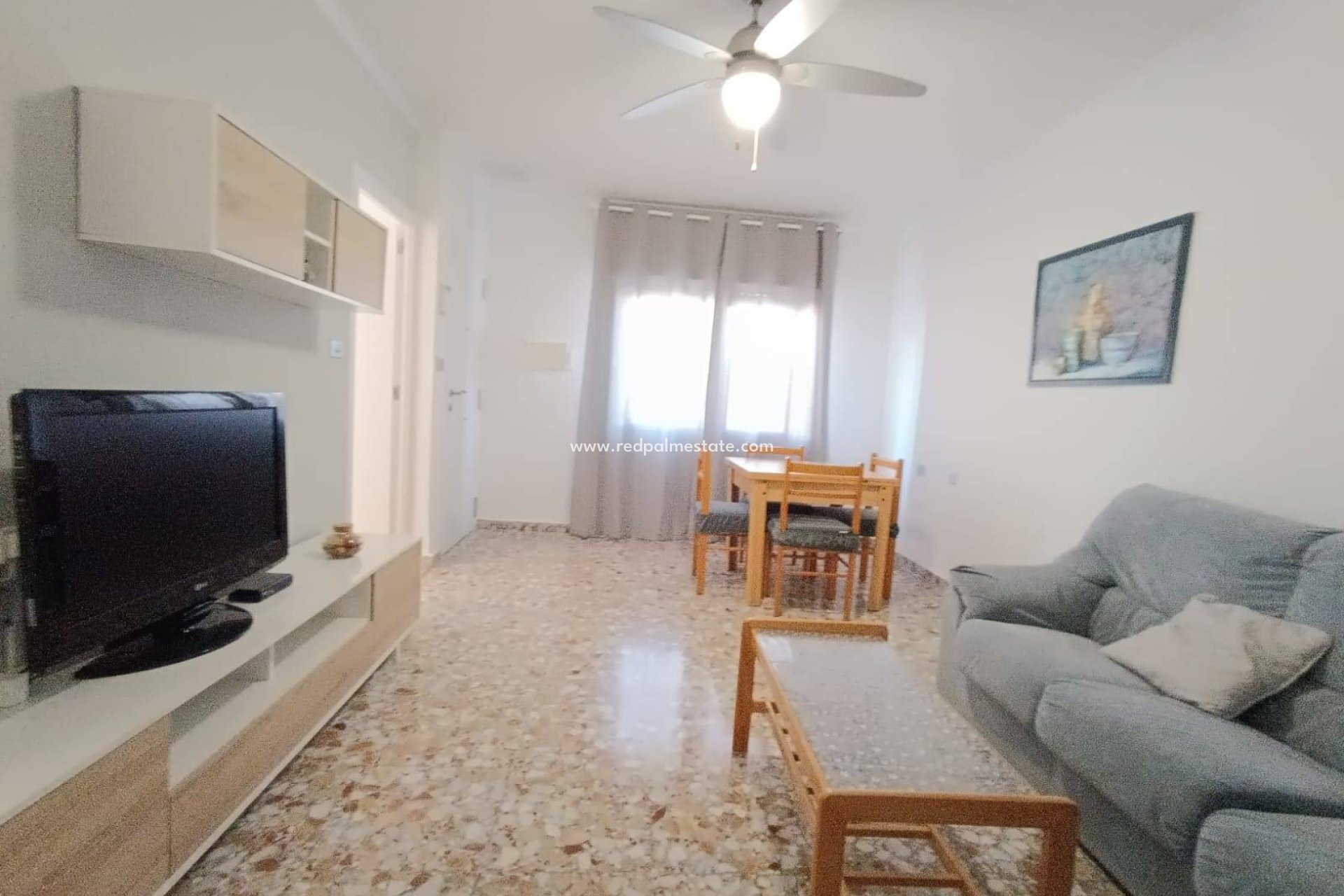 Reventa - Casa Adosada -
San Pedro del Pinatar - Los Cuarteros