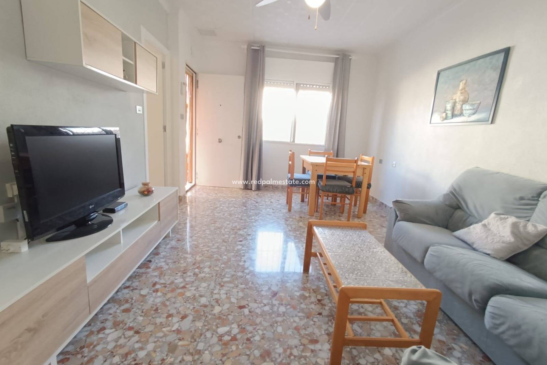 Reventa - Casa Adosada -
San Pedro del Pinatar - Los Cuarteros