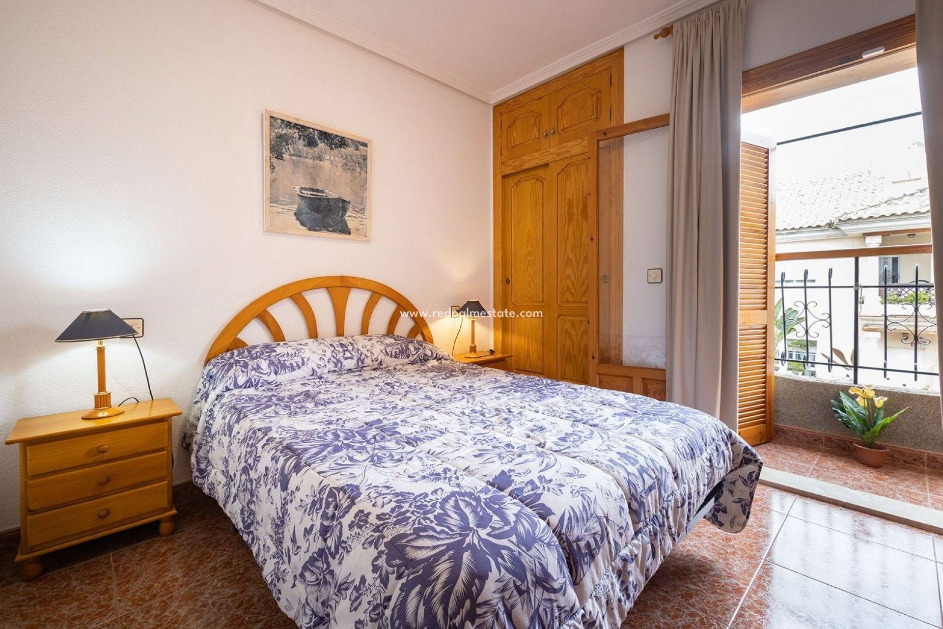 Reventa - Casa Adosada -
San Pedro del Pinatar - Los Cuarteros