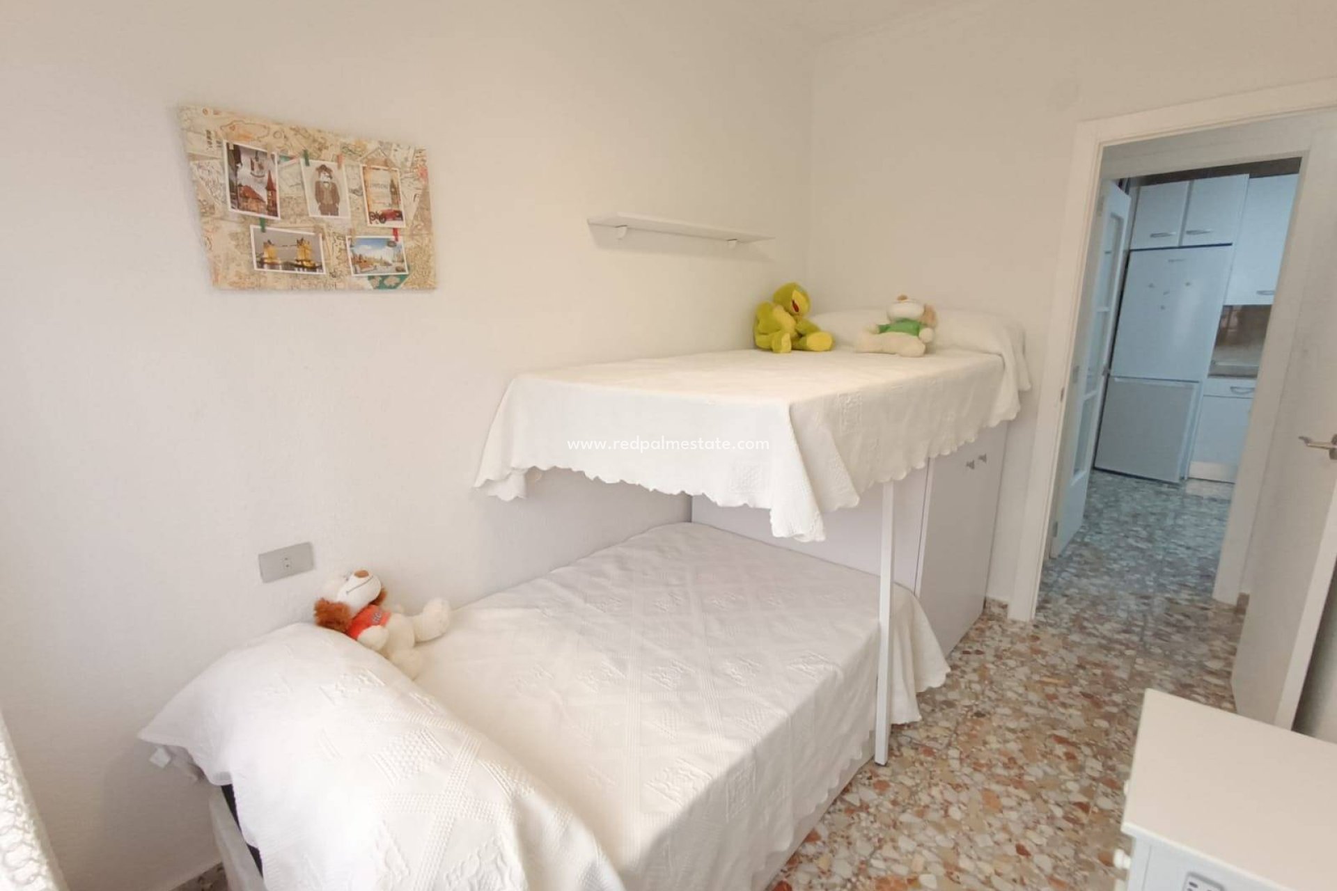 Reventa - Casa Adosada -
San Pedro del Pinatar - Los Cuarteros