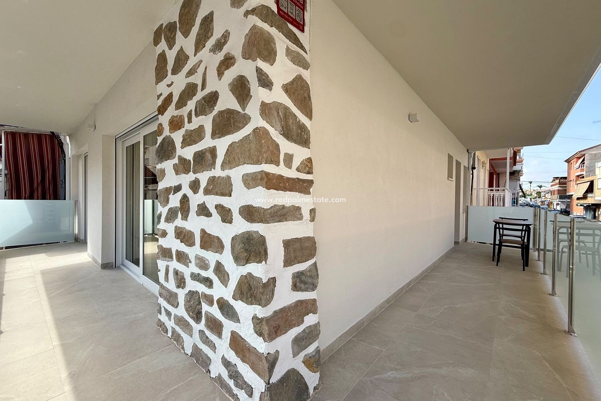 Reventa - Casa Adosada -
San Pedro del Pinatar - San Pedro de Pinatar