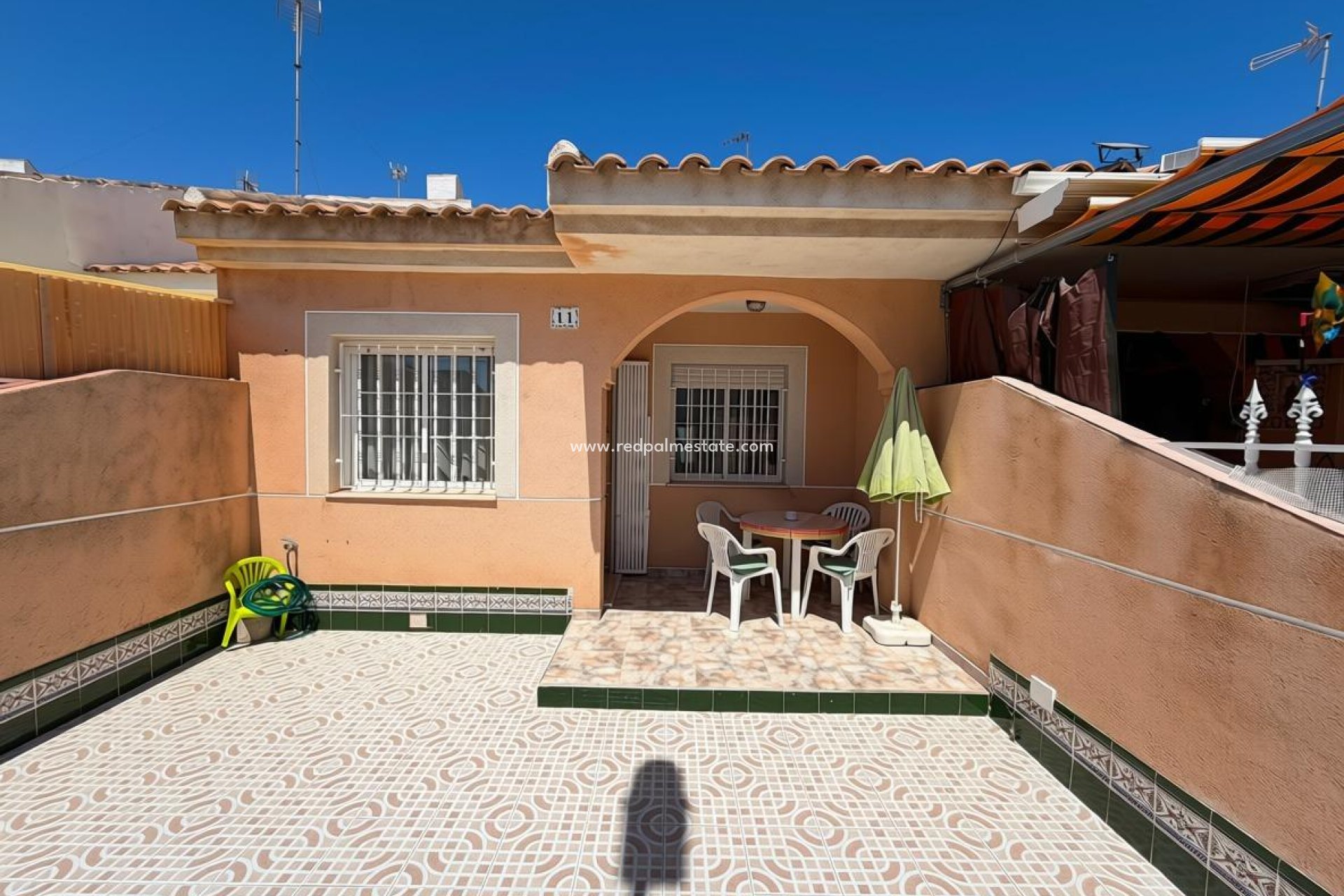 Reventa - Casa Adosada -
San Pedro del Pinatar - San Pedro de Pinatar